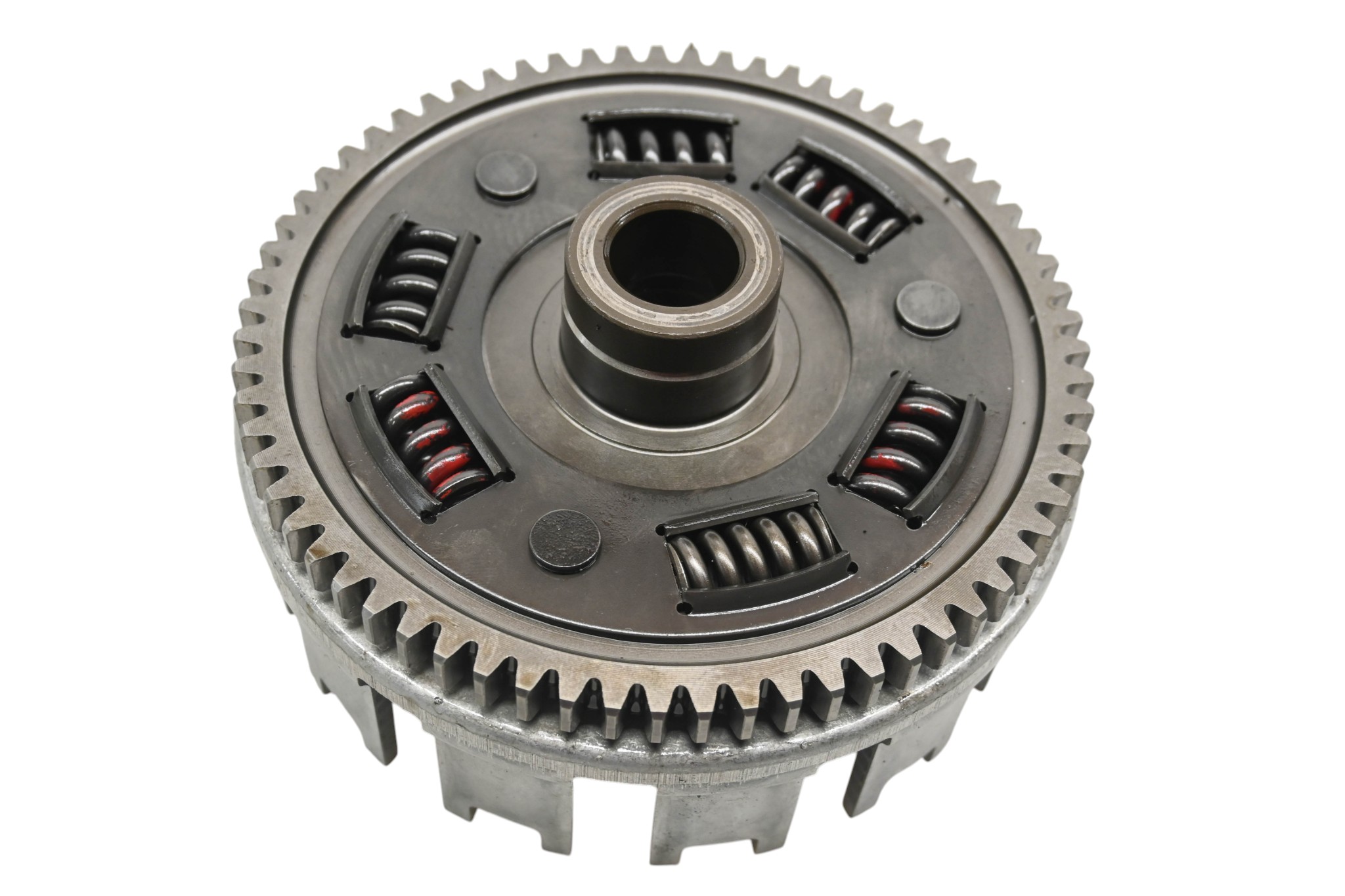 03 Polaris Predator 500 2x4 Clutch Basket