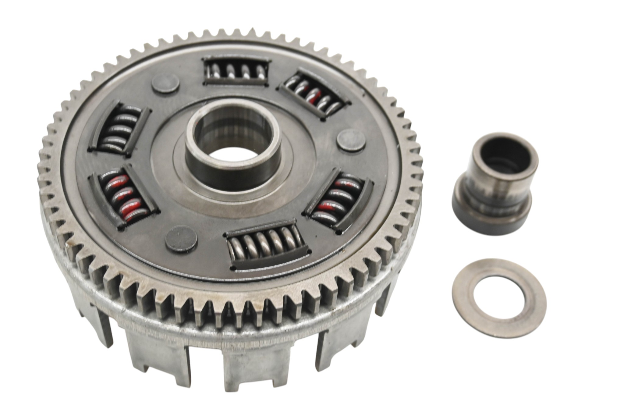 03 Polaris Predator 500 2x4 Clutch Basket