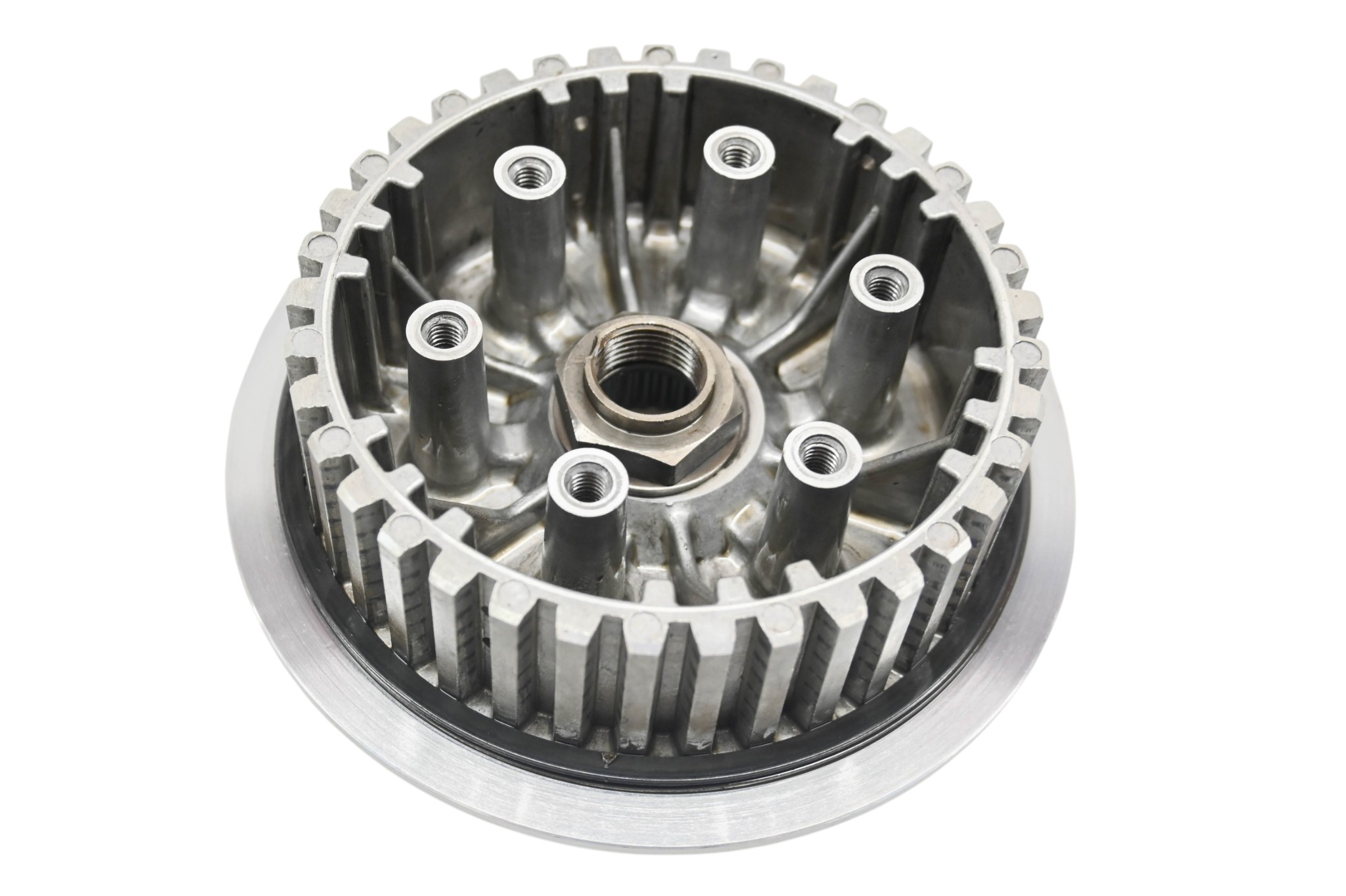03 Polaris Predator 500 2x4 Inner Clutch Hub