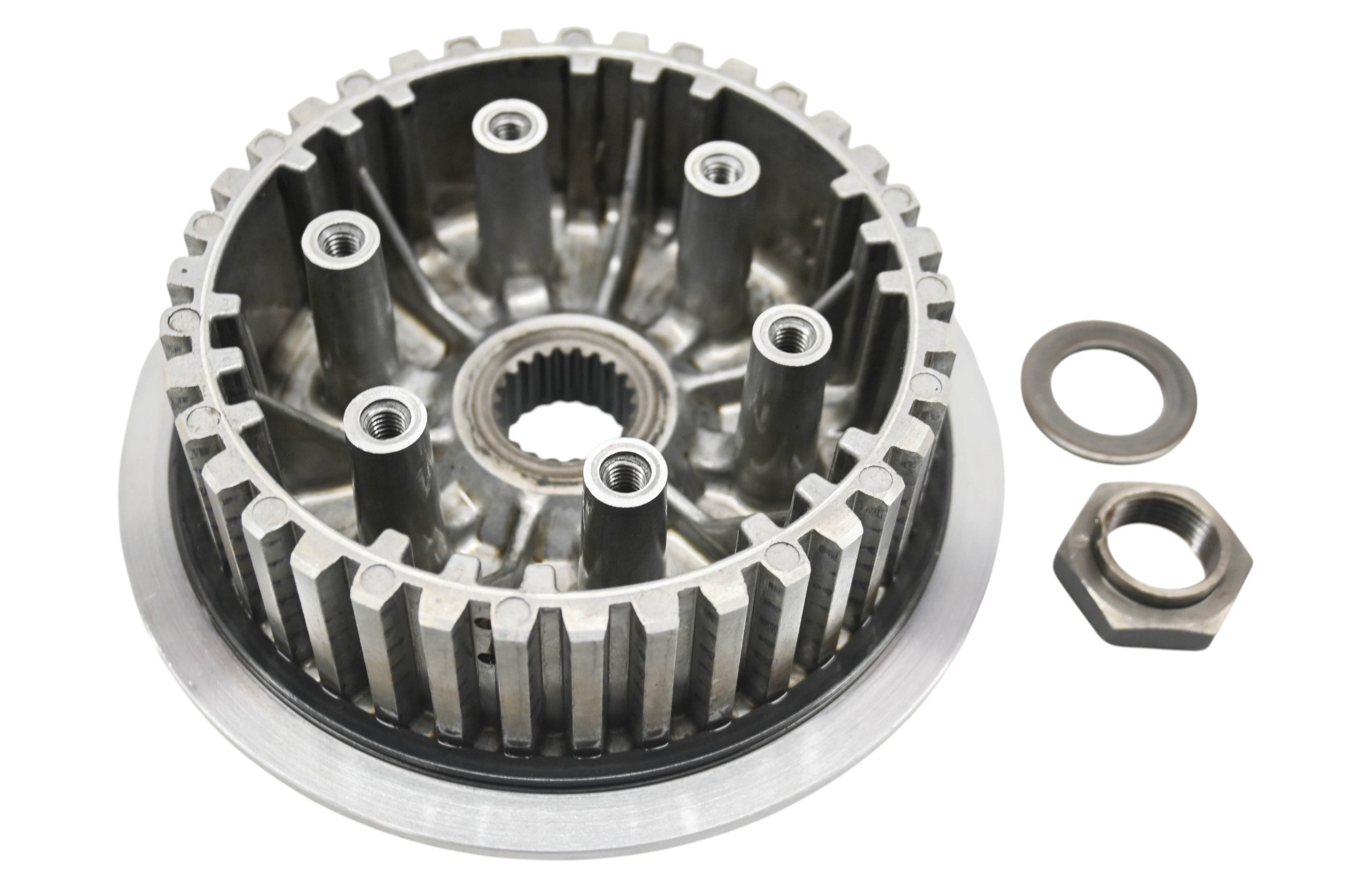 03 Polaris Predator 500 2x4 Inner Clutch Hub