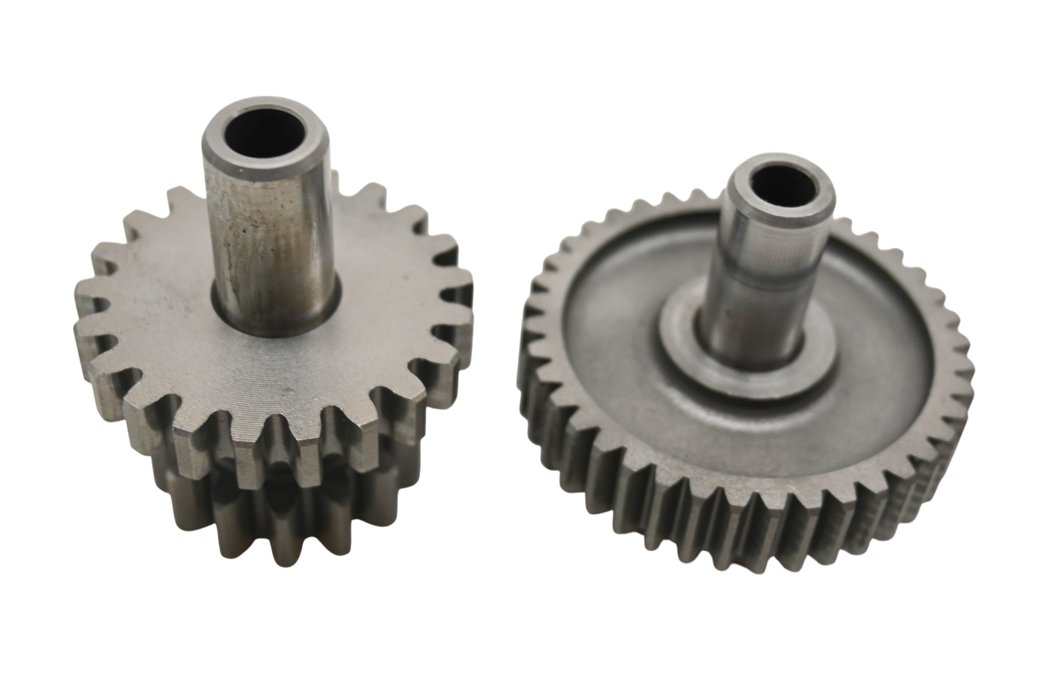 06 Polaris Predator 500 2x4 Starter Gears