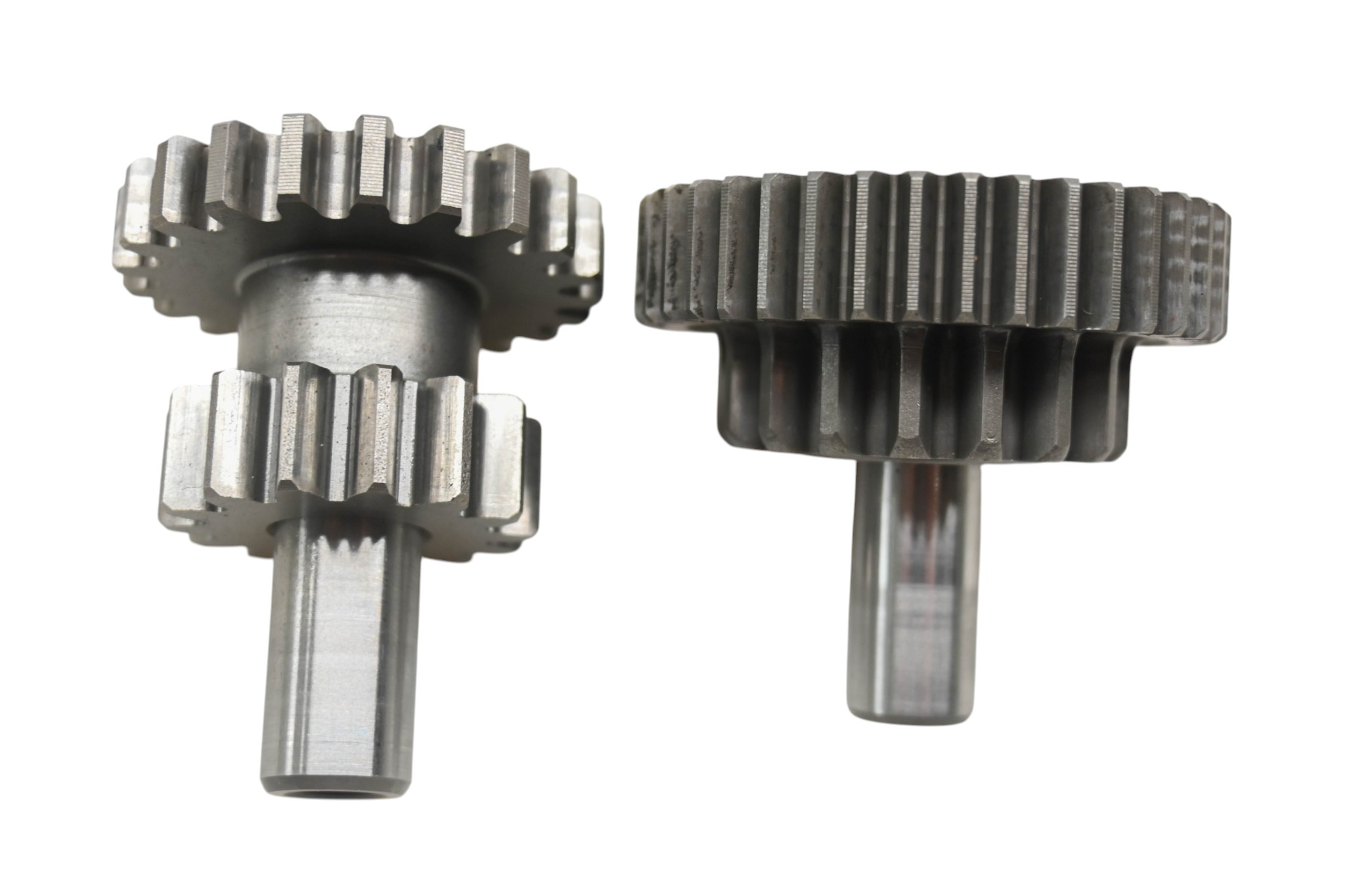 06 Polaris Predator 500 2x4 Starter Gears