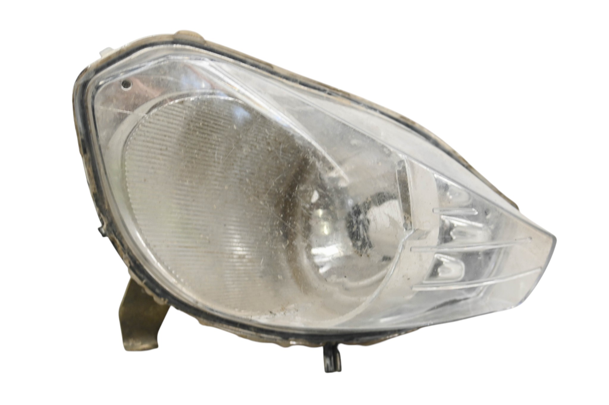 06 Polaris Predator 500 2x4 Front Left Headlight