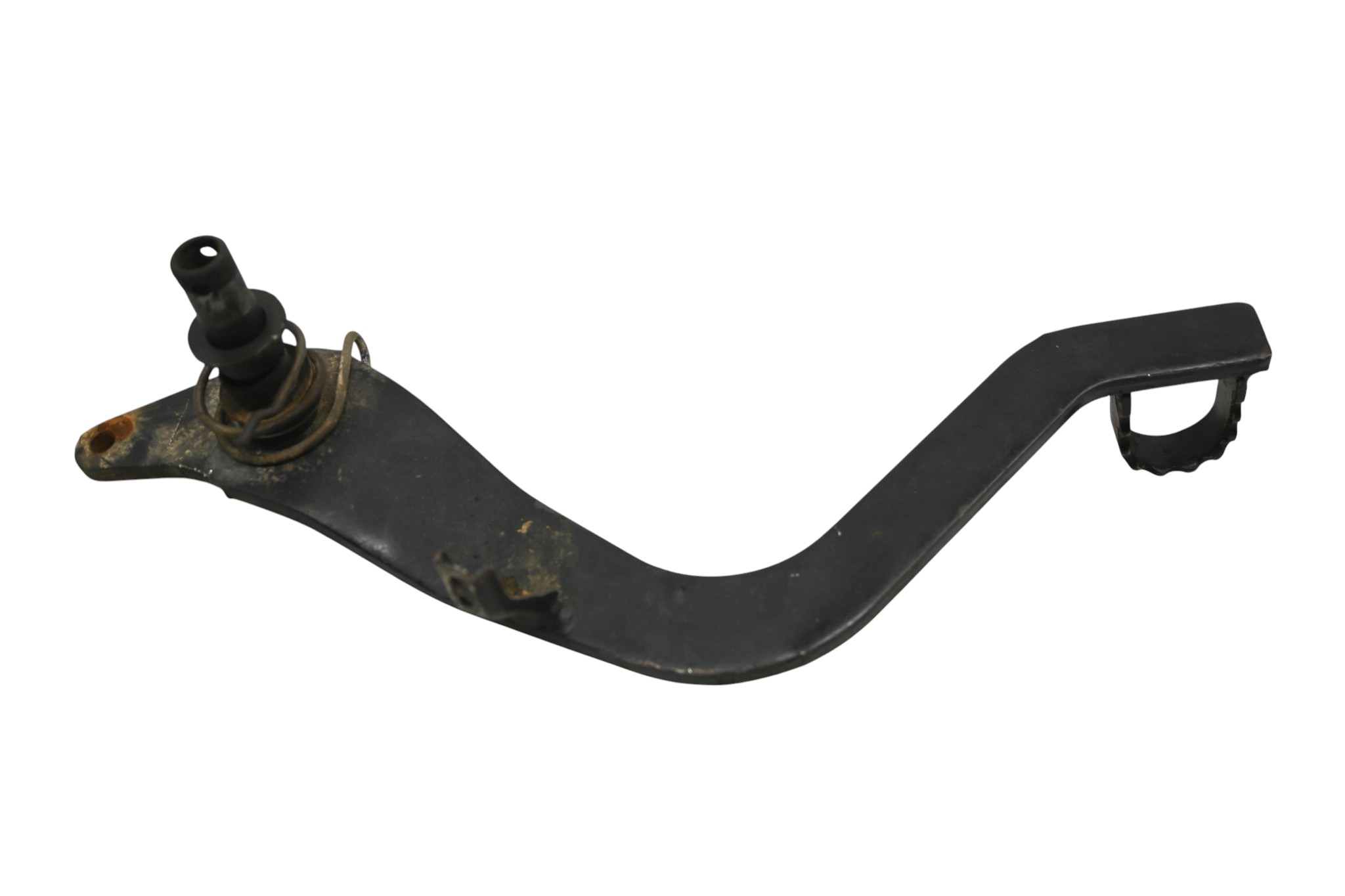 06 Polaris Predator 500 2x4 Rear Brake Pedal
