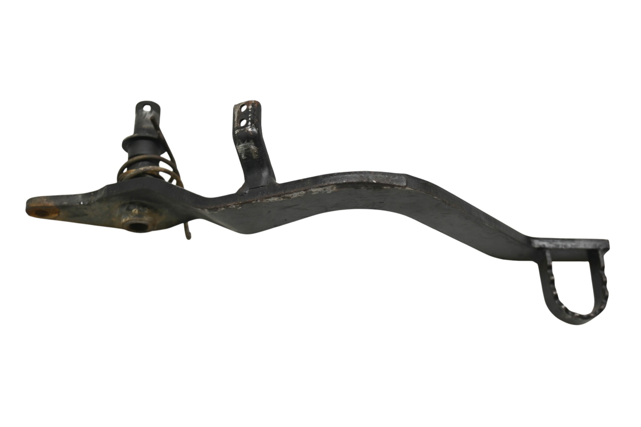 06 Polaris Predator 500 2x4 Rear Brake Pedal