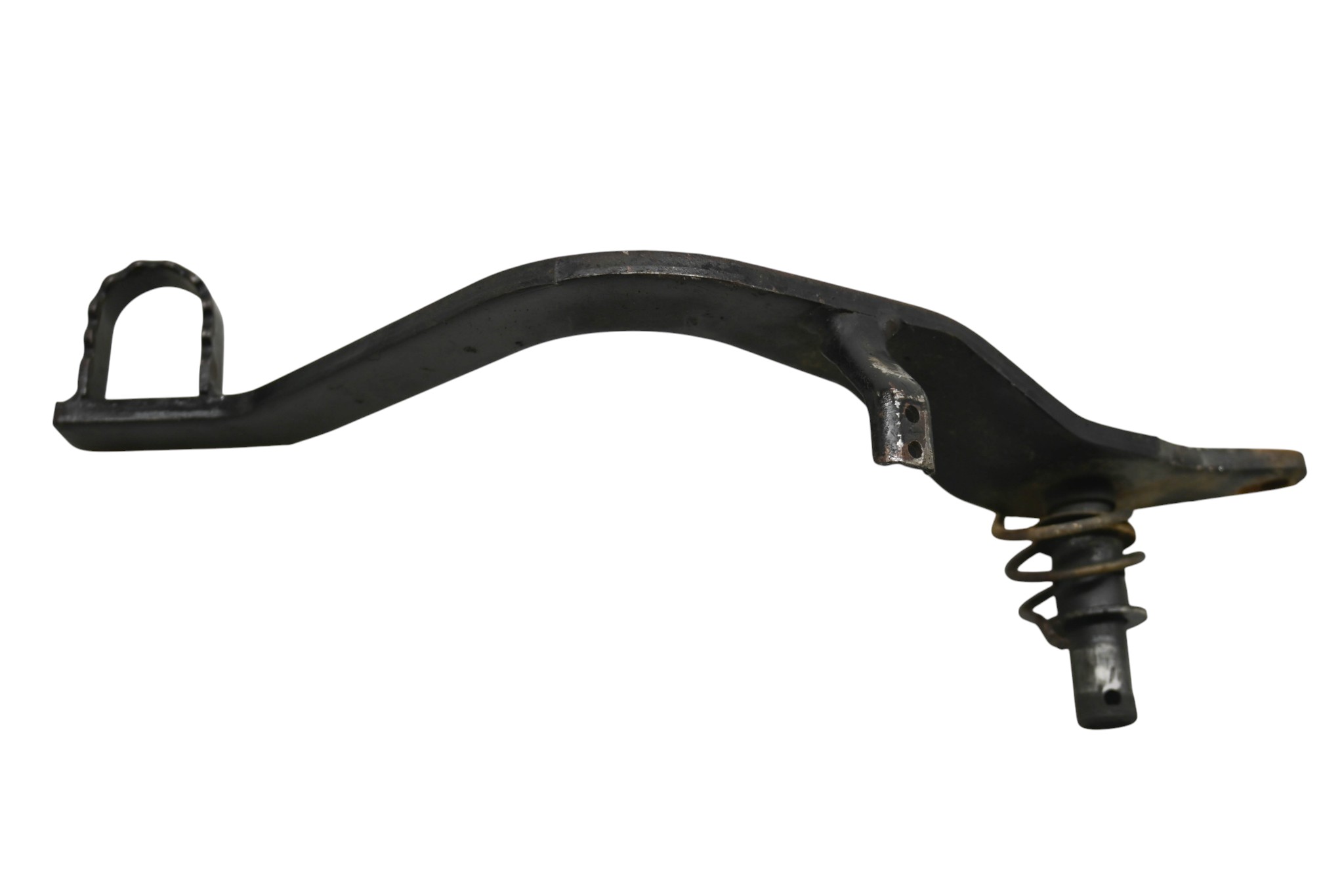 06 Polaris Predator 500 2x4 Rear Brake Pedal