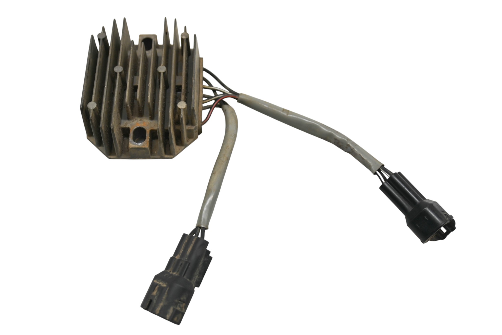 06 Polaris Predator 500 2x4 Regulator Rectifier
