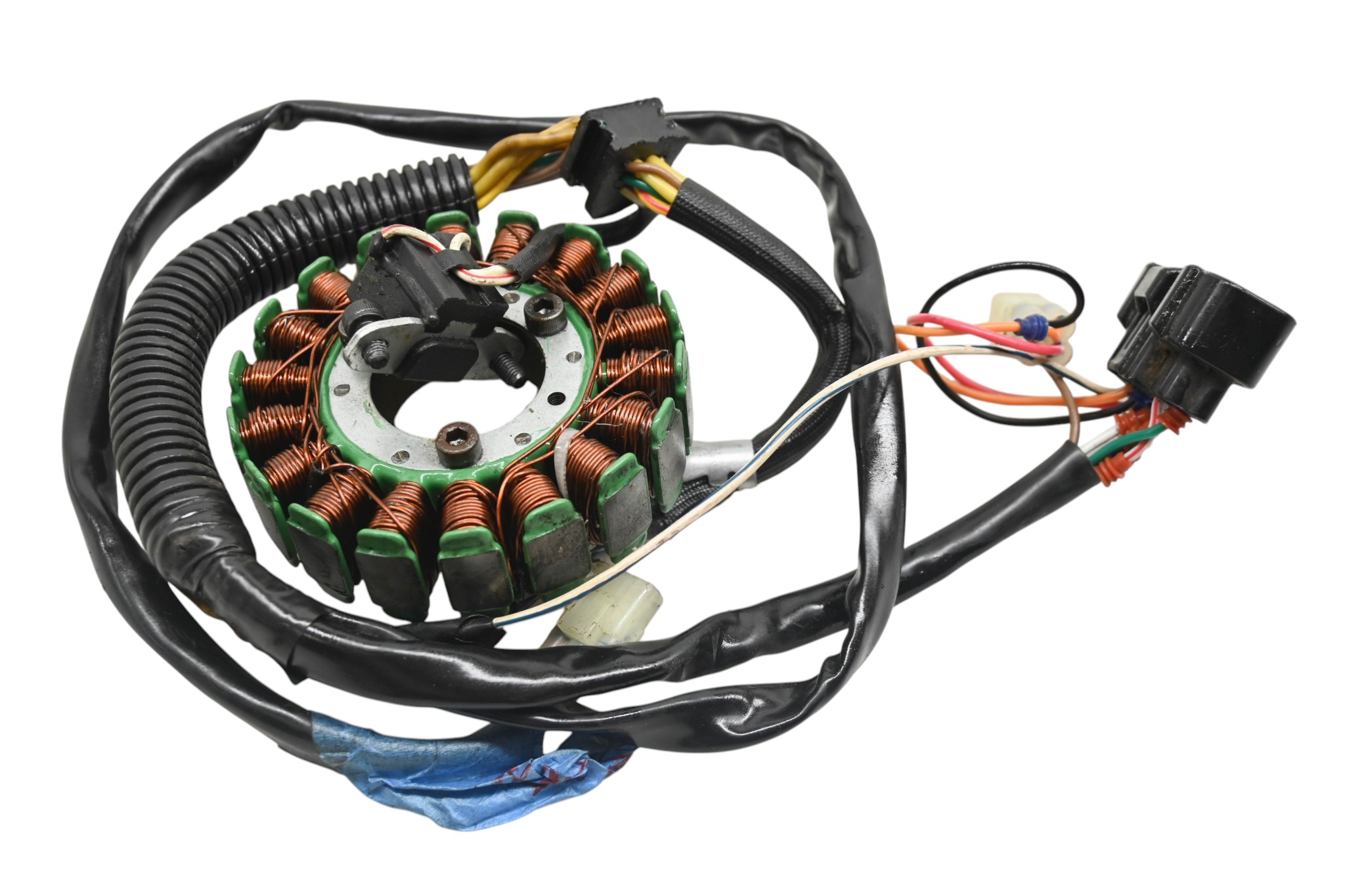 06 Polaris Predator 500 2x4 Stator Aftermarket