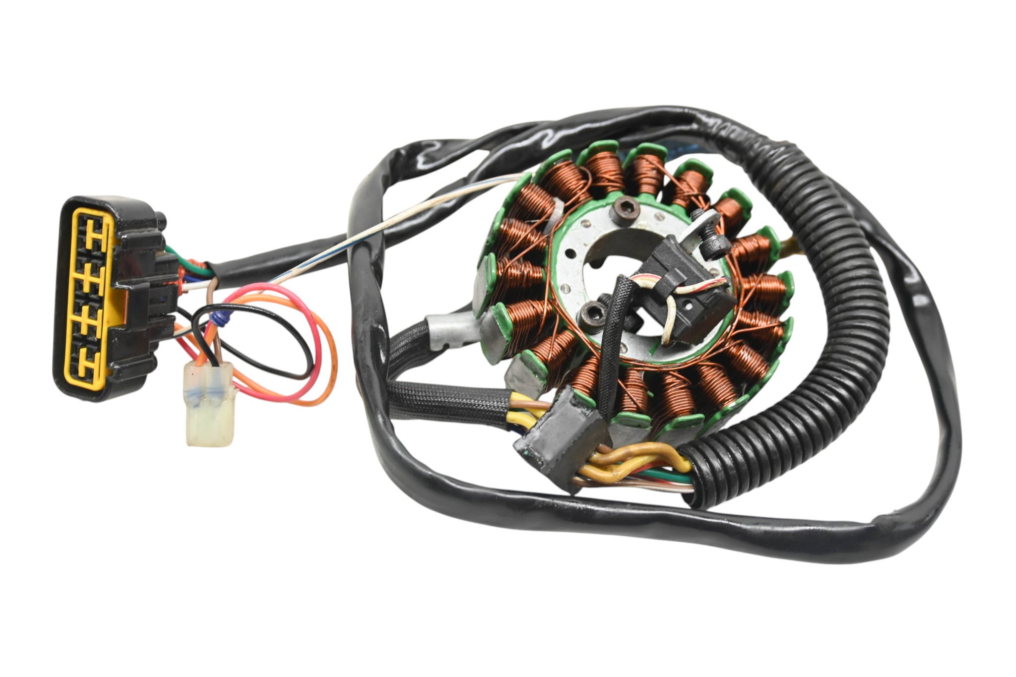 06 Polaris Predator 500 2x4 Stator Aftermarket