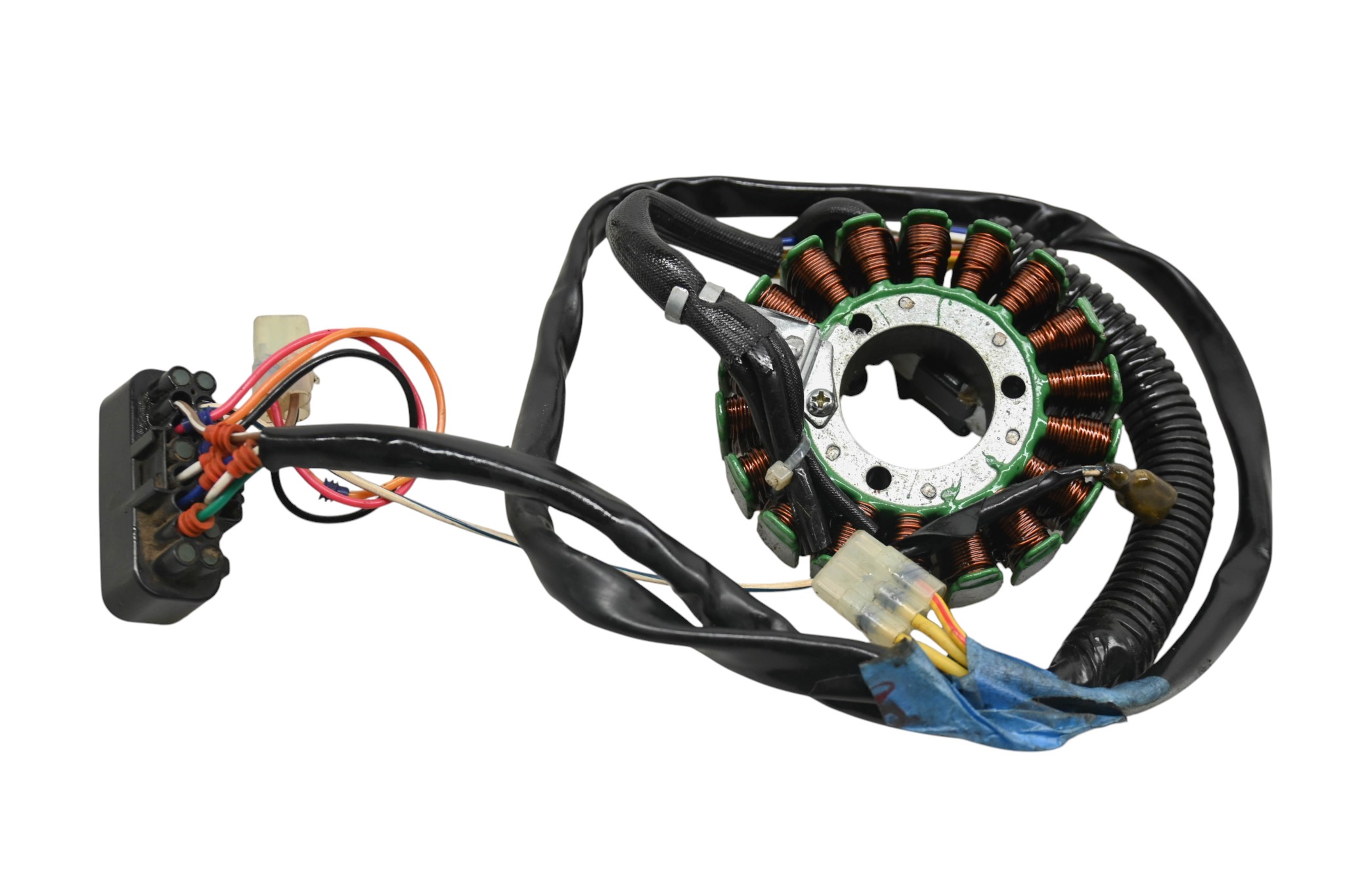 06 Polaris Predator 500 2x4 Stator Aftermarket