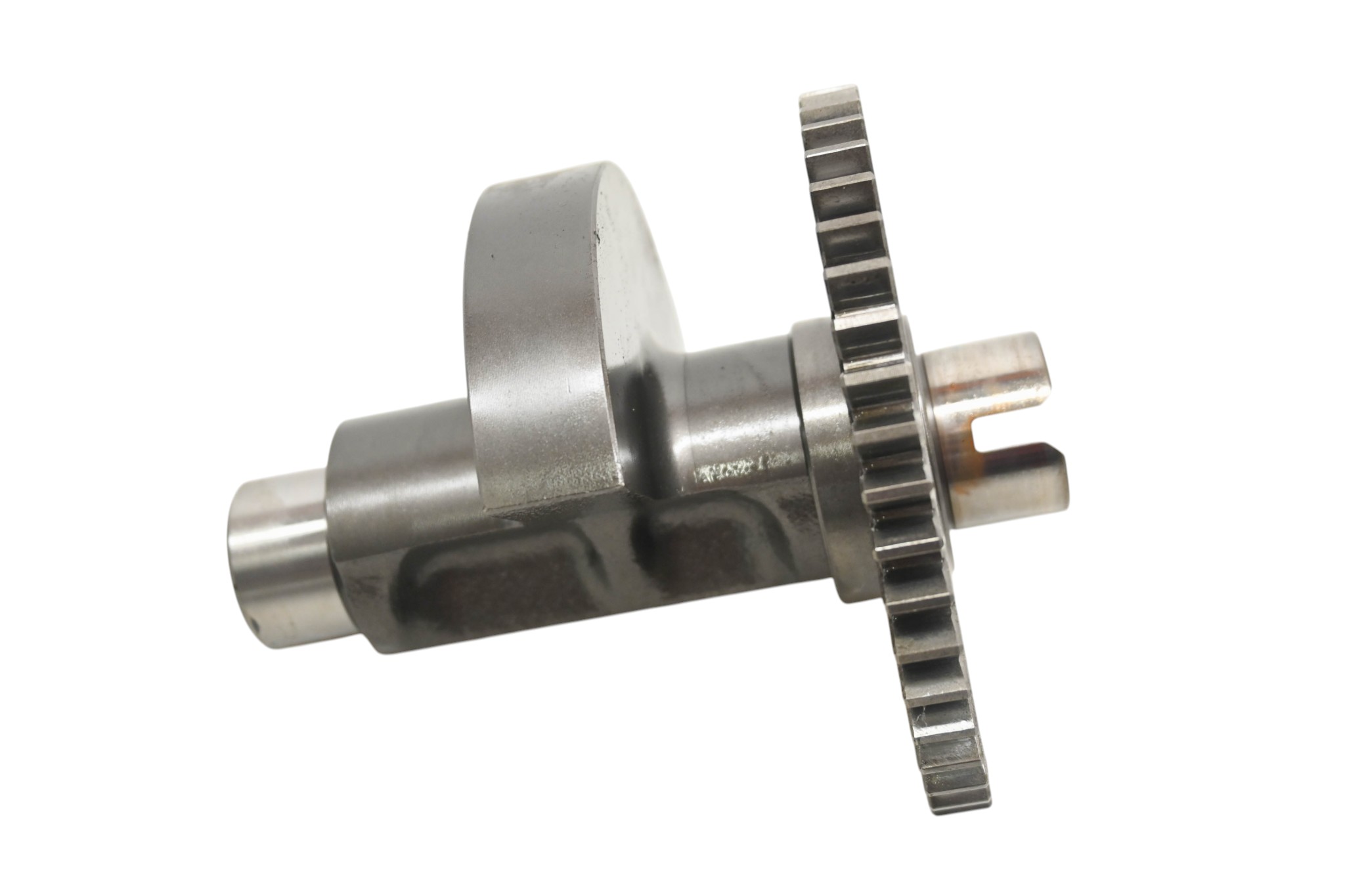 06 Polaris Predator 500 2x4 Counter Balancer Crankshaft Balance