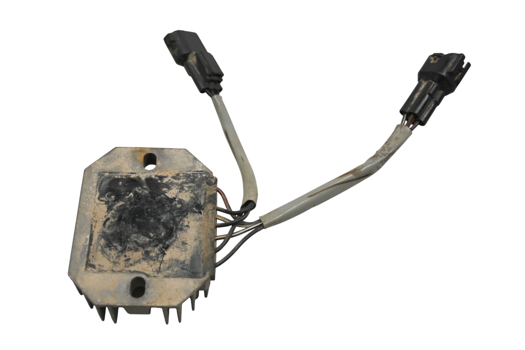 06 Polaris Predator 500 2x4 Regulator Rectifier