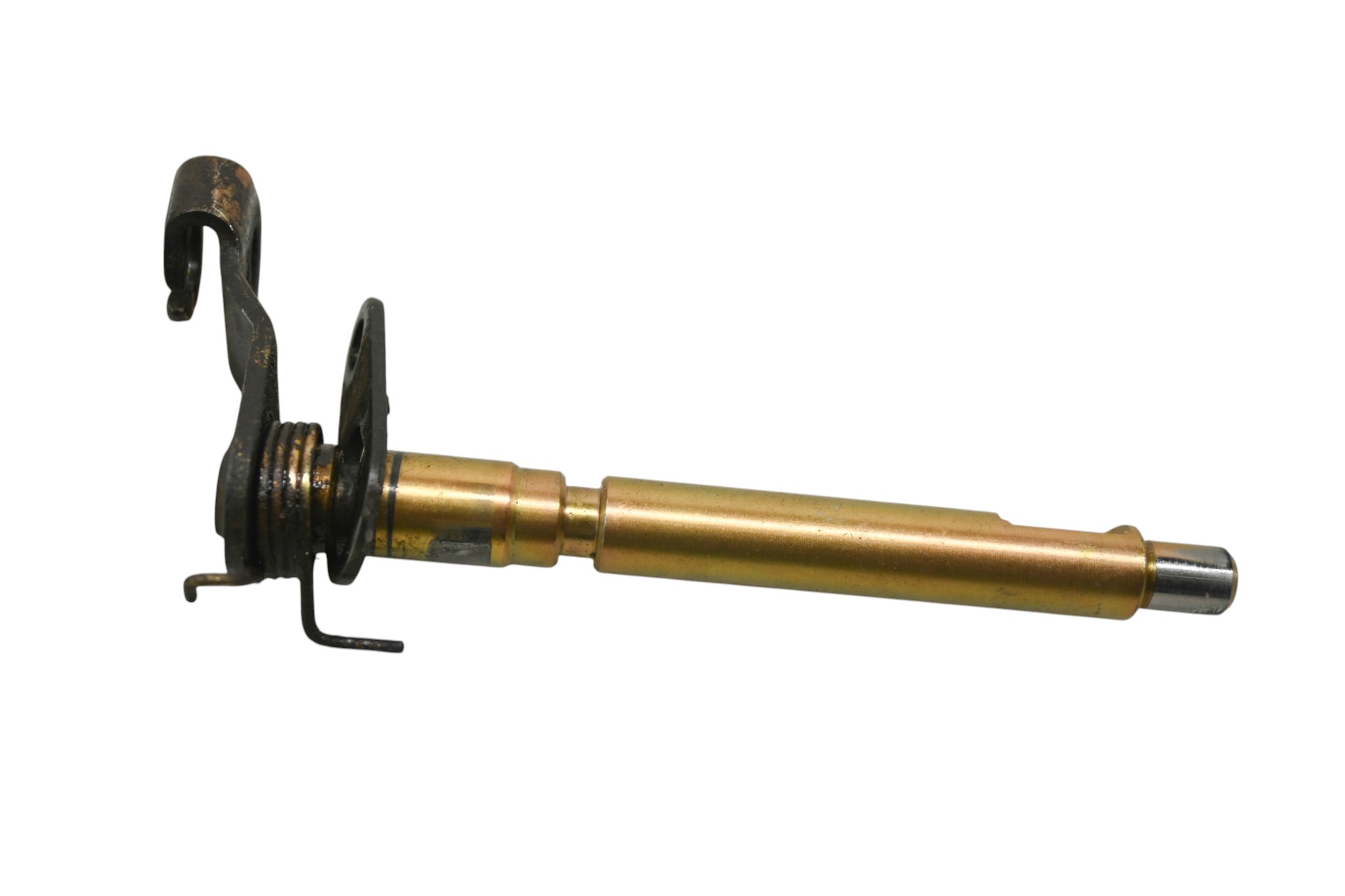 06 Polaris Predator 500 2x4 Clutch Release Lever
