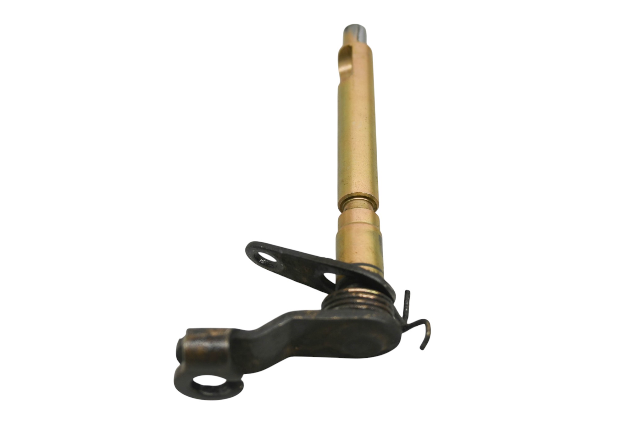 06 Polaris Predator 500 2x4 Clutch Release Lever