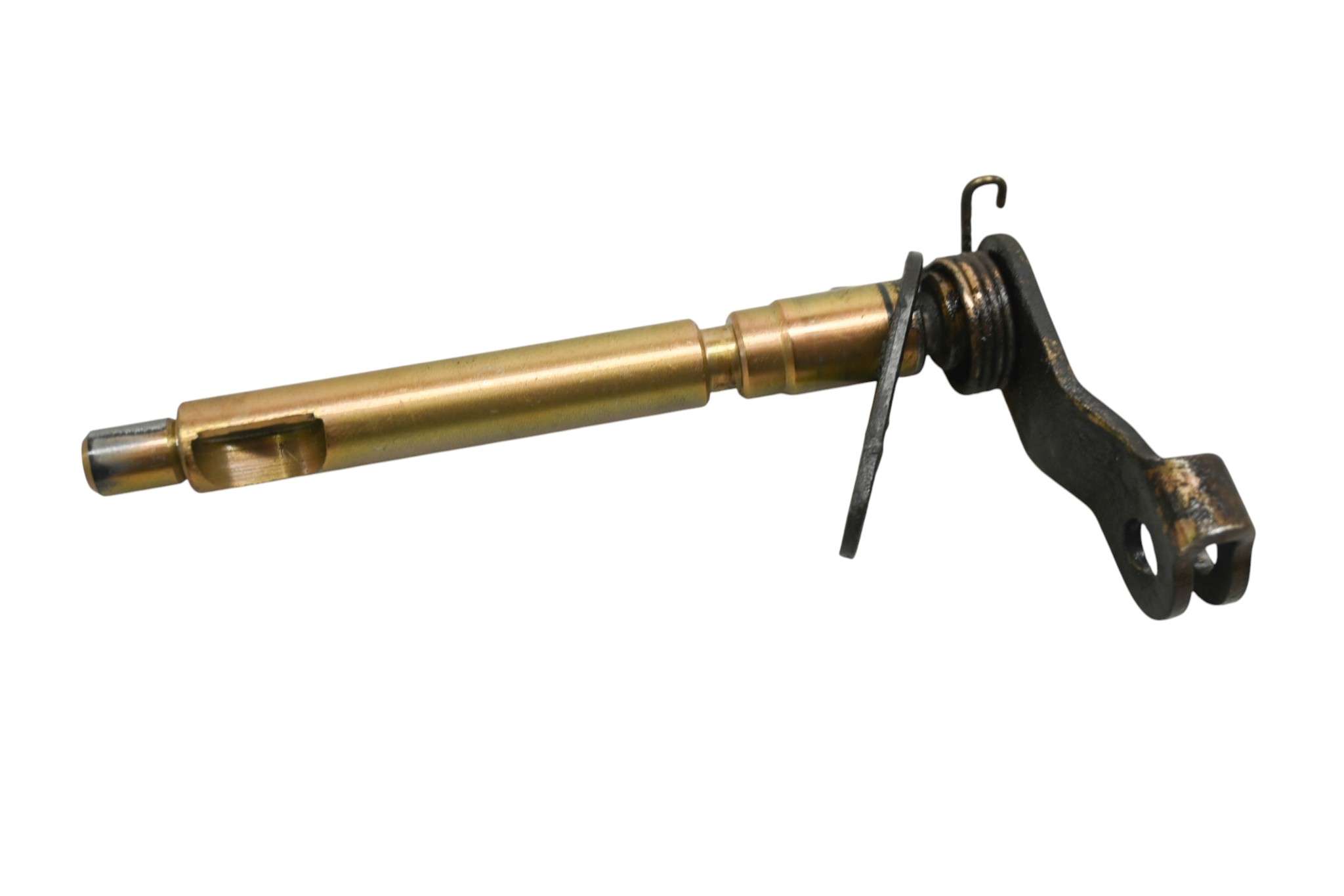 06 Polaris Predator 500 2x4 Clutch Release Lever