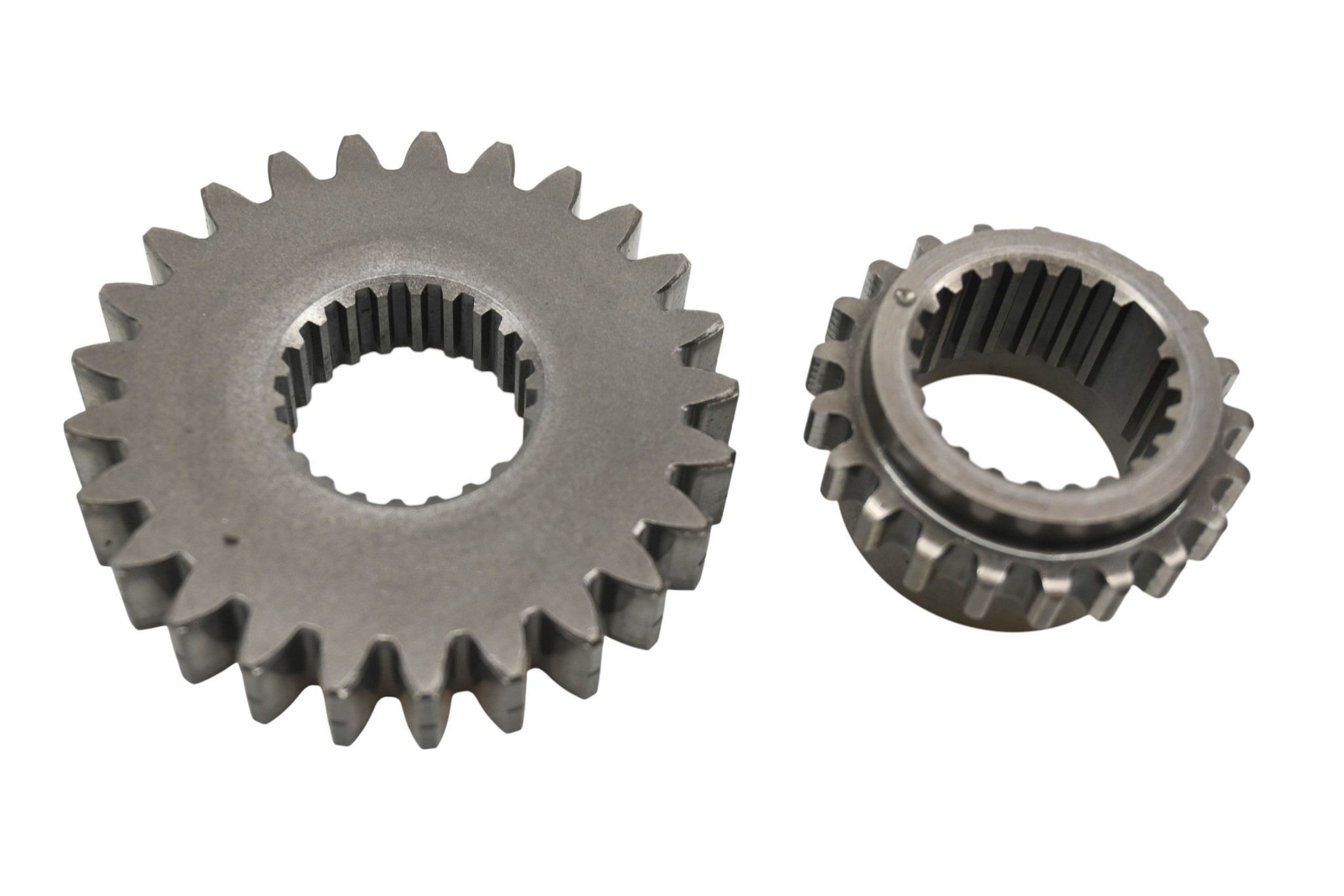 06 Polaris Predator 500 2x4 Crank Gears