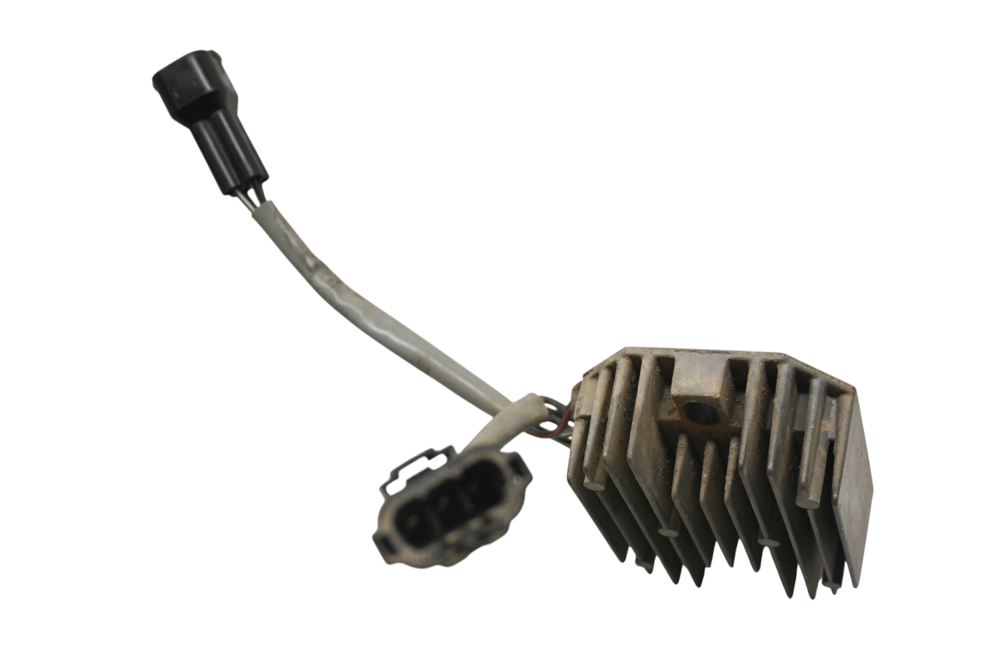 06 Polaris Predator 500 2x4 Regulator Rectifier