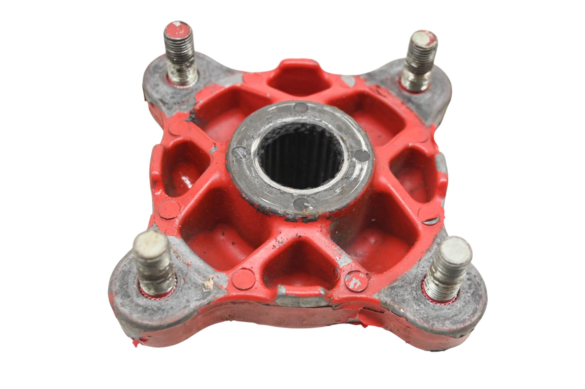 06 Polaris Predator 500 2x4 Rear Wheel Hub Left Or Right