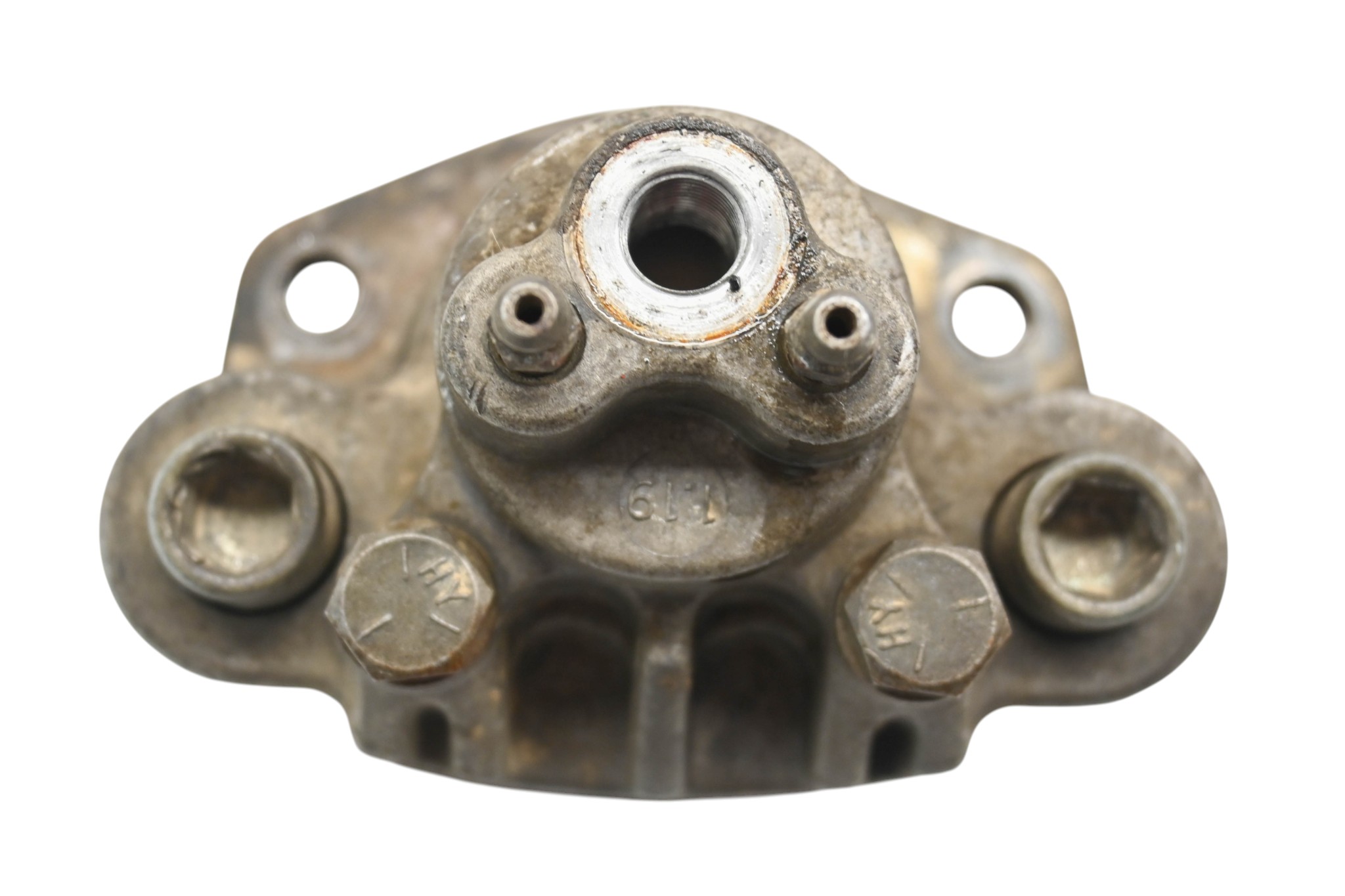 06 Polaris Predator 500 2x4 Rear Brake Caliper