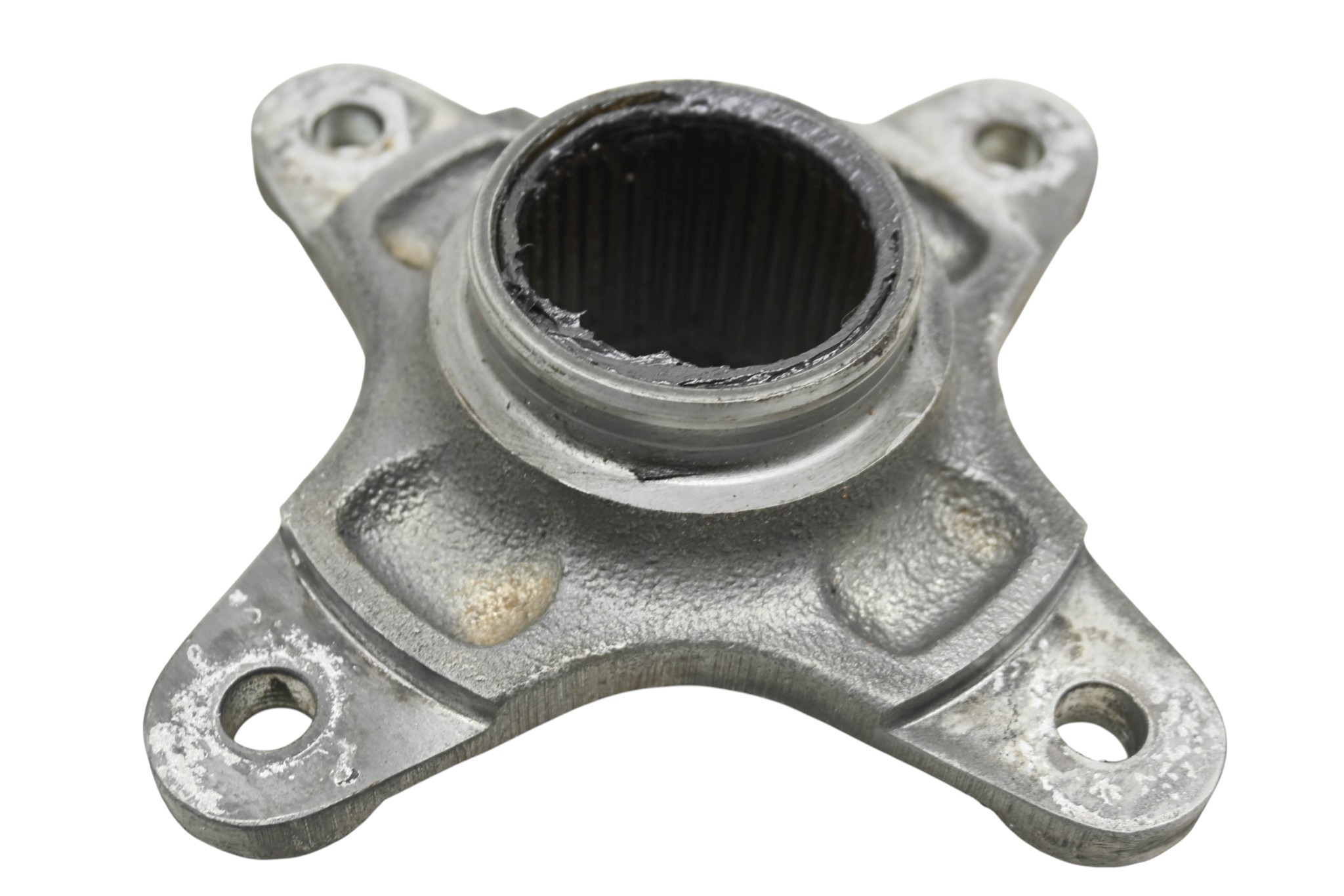 06 Polaris Predator 500 2x4 Rear Sprocket Hub