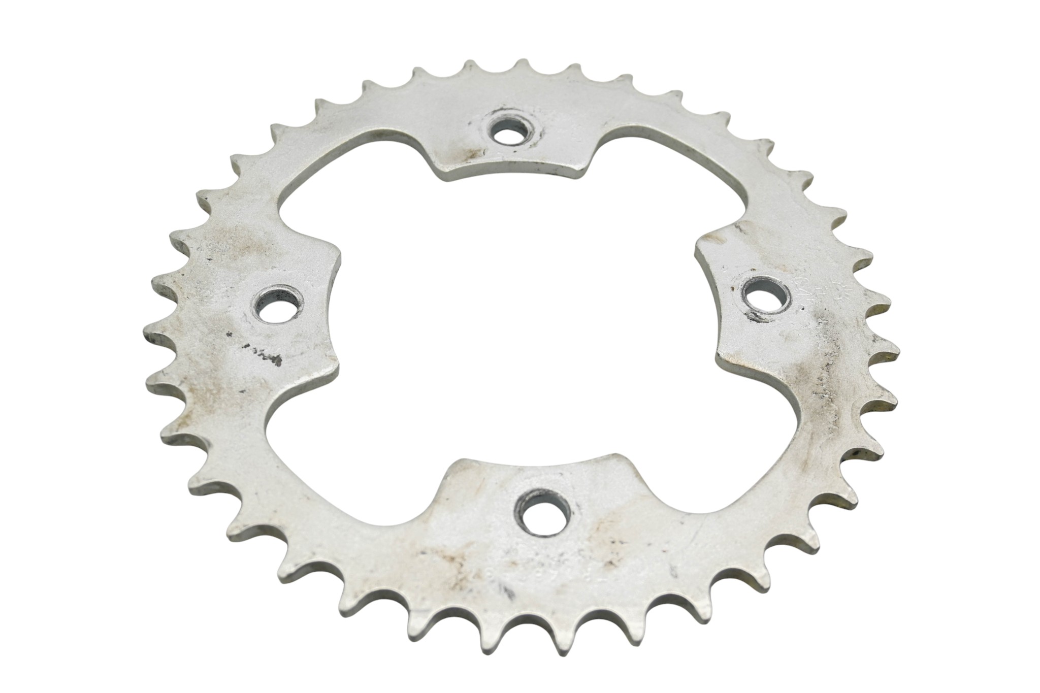06 Polaris Predator 500 2x4 Rear Sprocket