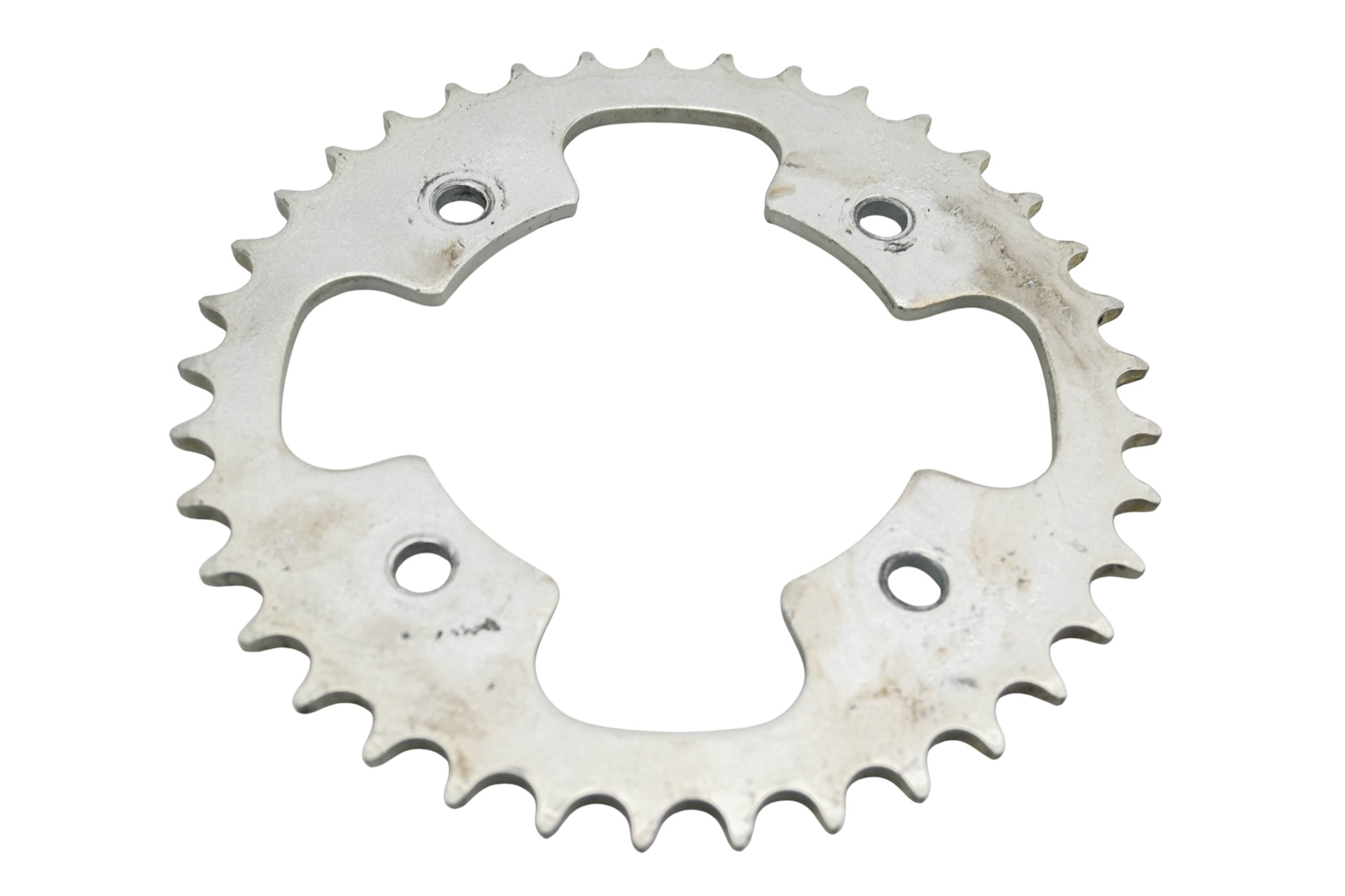 06 Polaris Predator 500 2x4 Rear Sprocket
