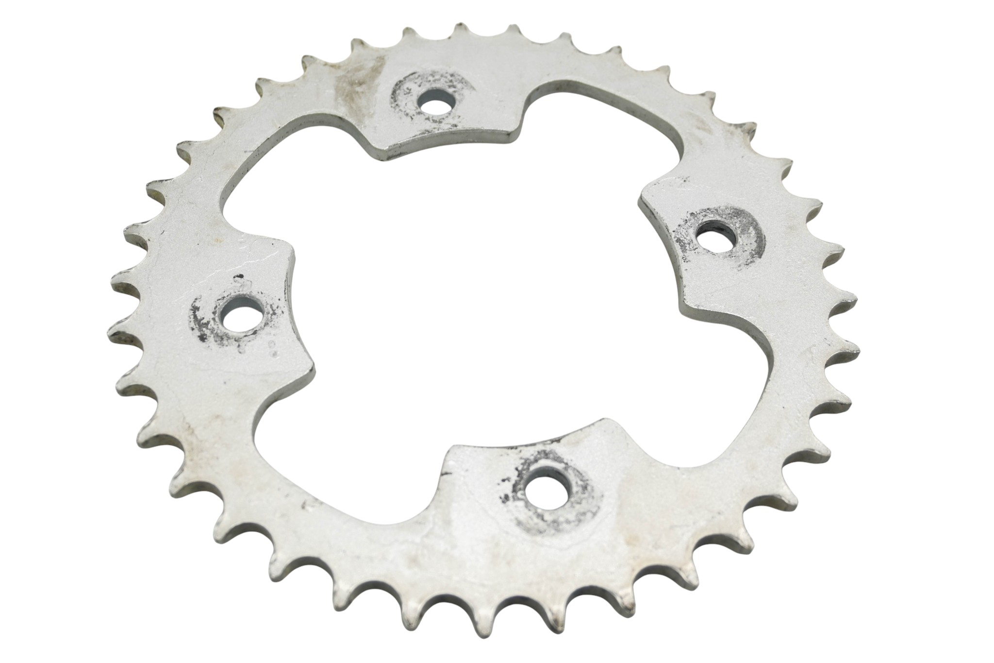 06 Polaris Predator 500 2x4 Rear Sprocket