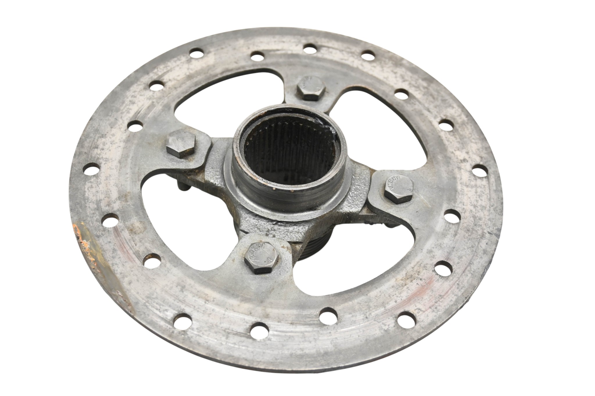 06 Polaris Predator 500 2x4 Rear Brake Hub & Rotor Disc