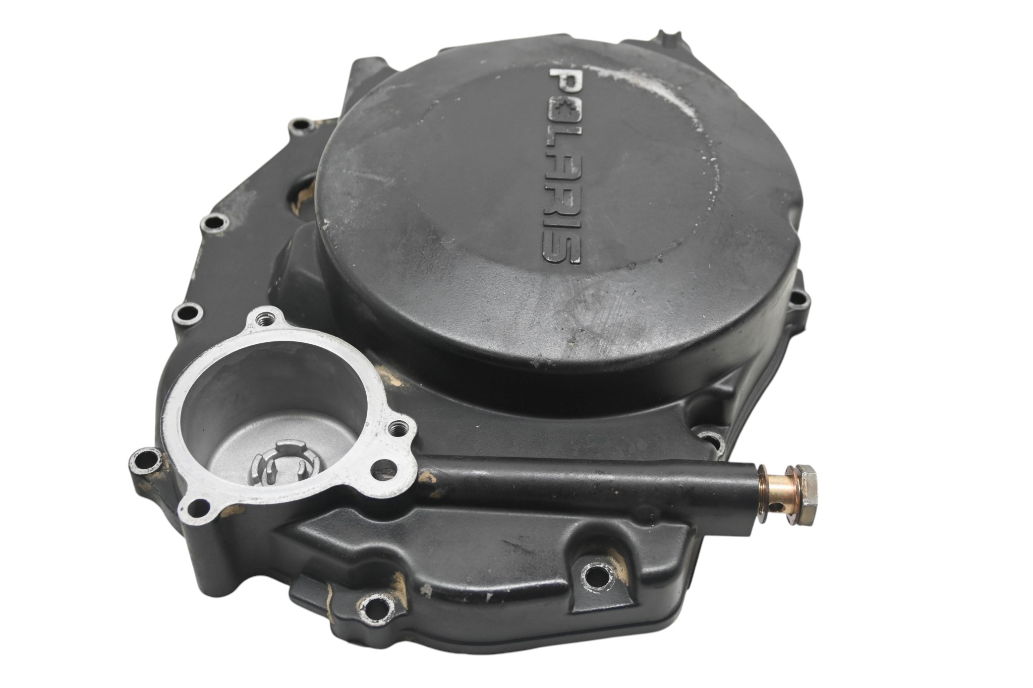 06 Polaris Predator 500 2x4 Clutch Cover