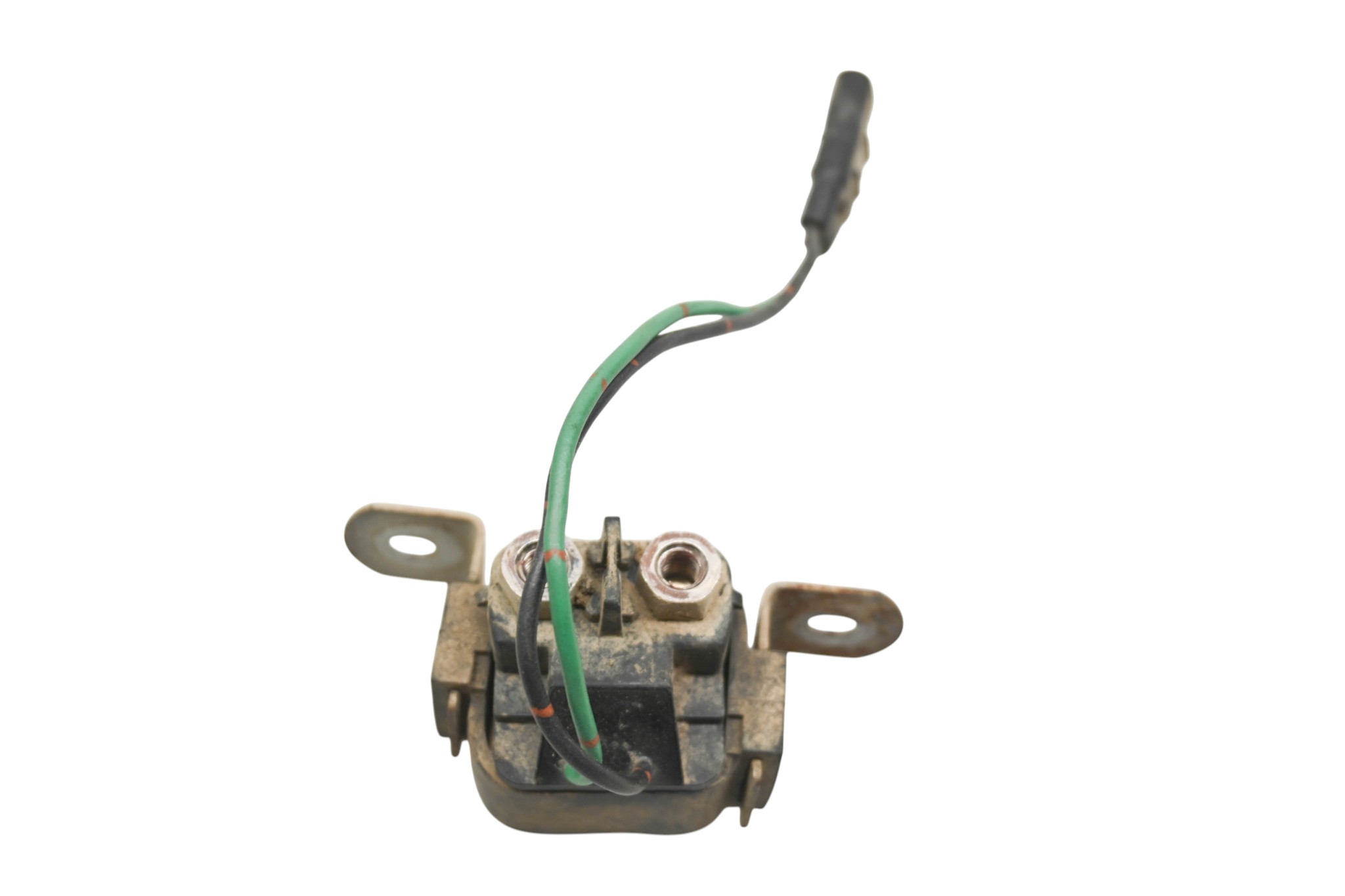 06 Polaris Predator 500 2x4 Starter Solenoid