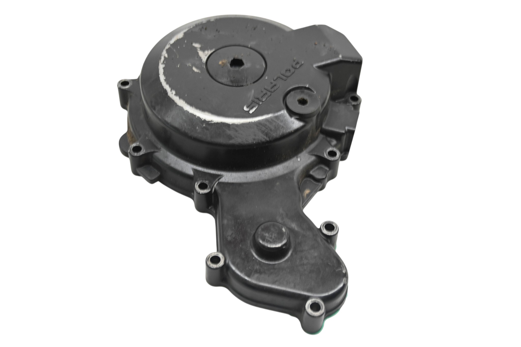 06 Polaris Predator 500 2x4 Stator Cover