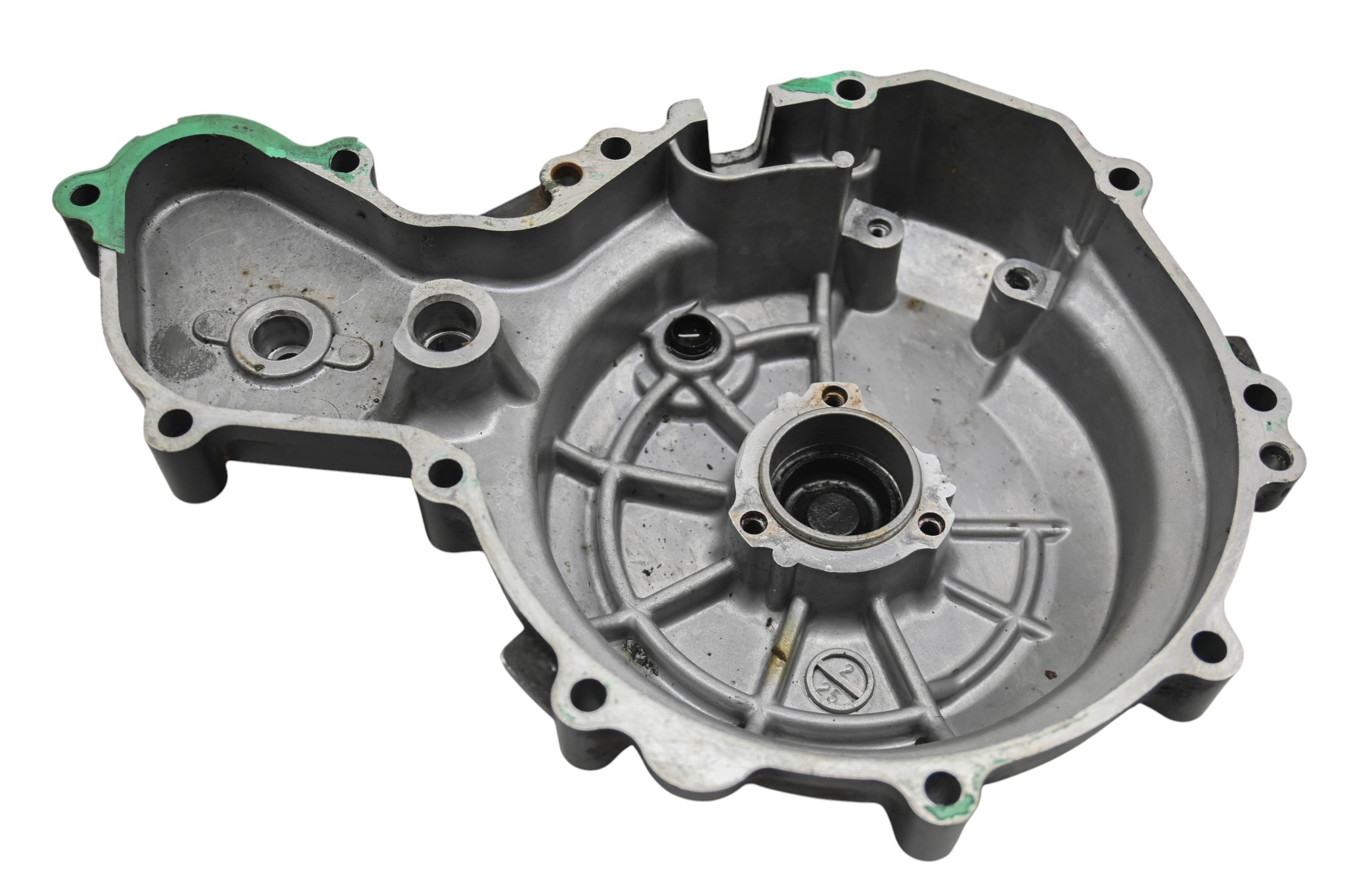 06 Polaris Predator 500 2x4 Stator Cover