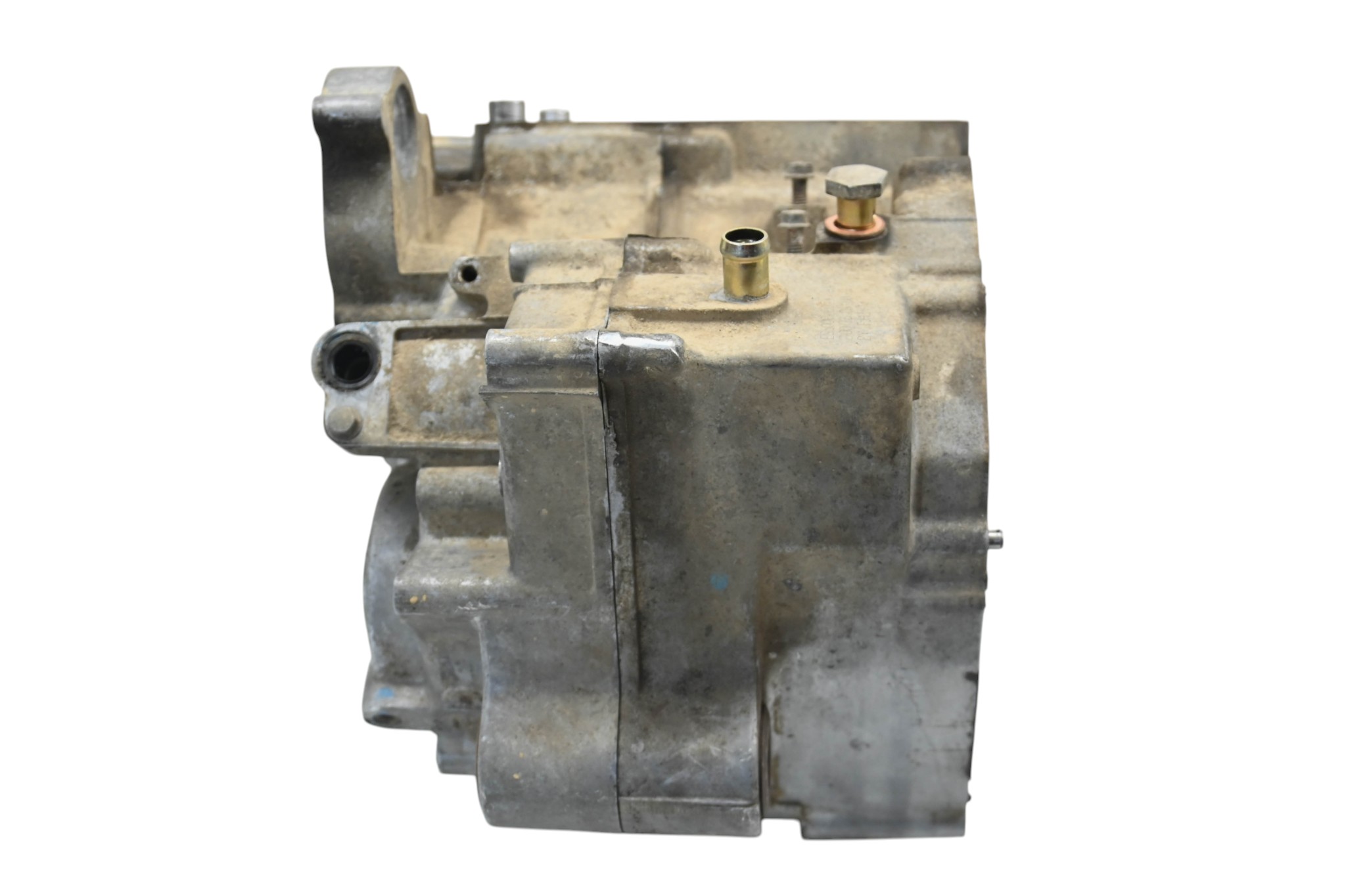 06 Polaris Predator 500 2x4 Crankcase Center Crank Case