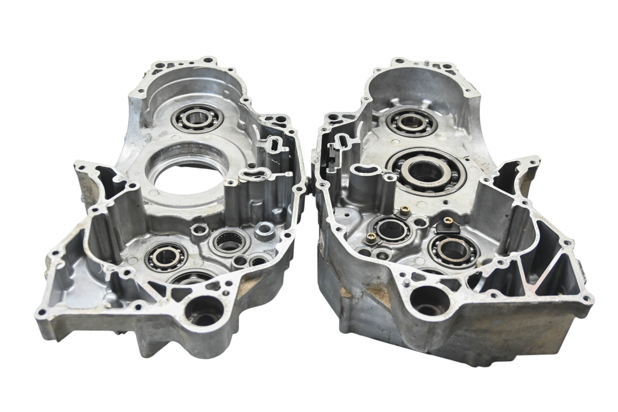 06 Polaris Predator 500 2x4 Crankcase Center Crank Case