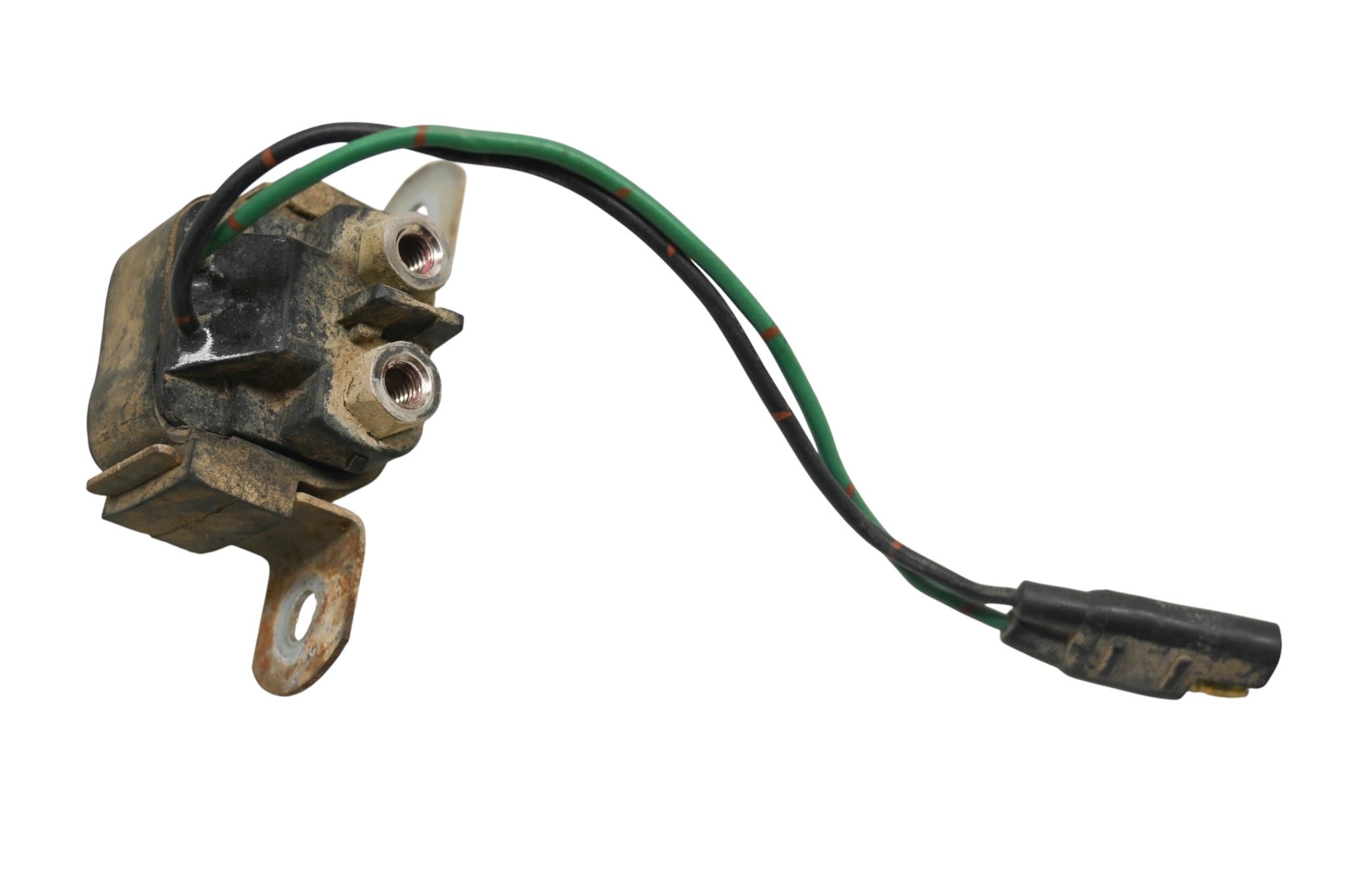 06 Polaris Predator 500 2x4 Starter Solenoid