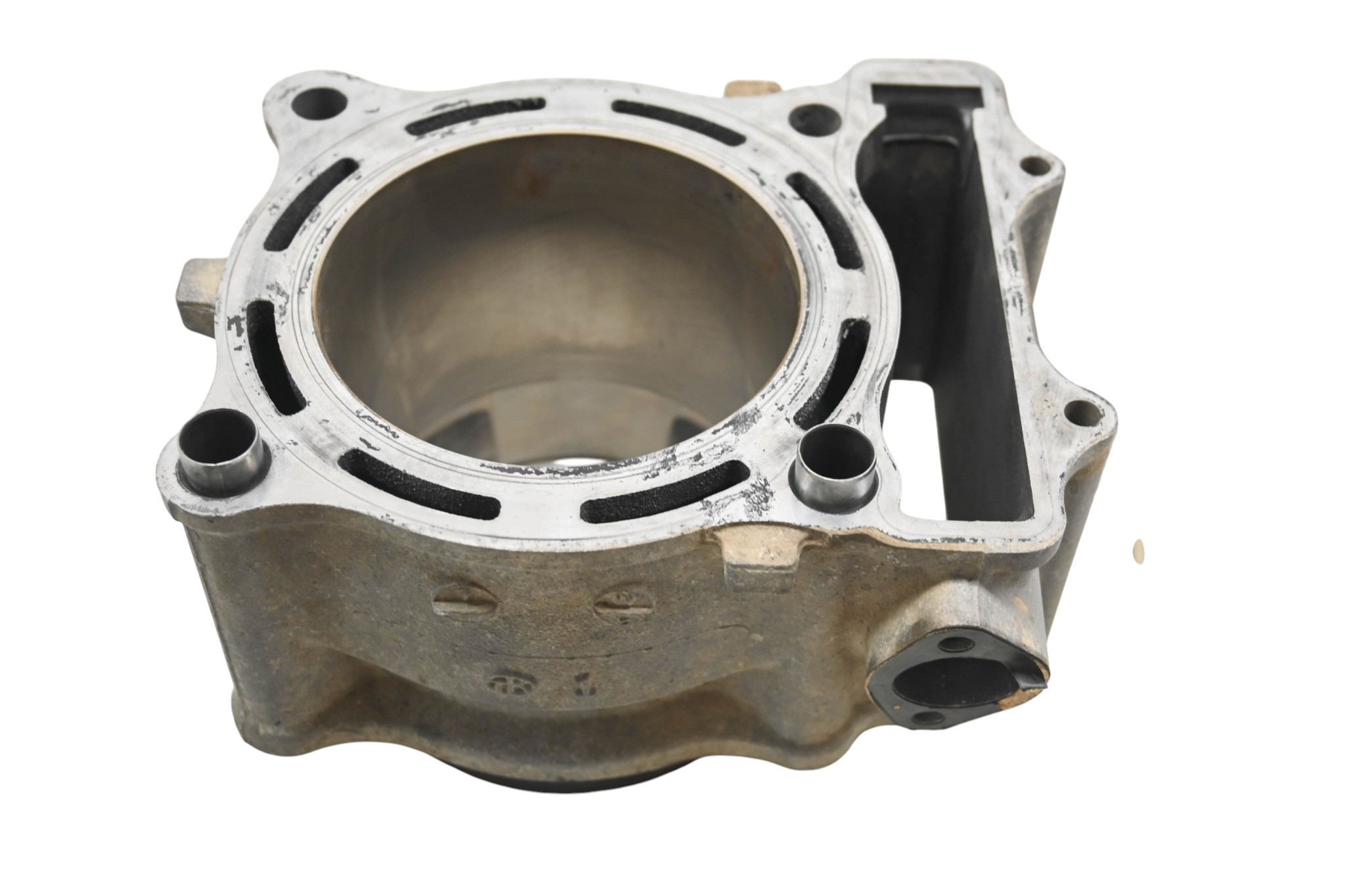 06 Polaris Predator 500 2x4 Cylinder