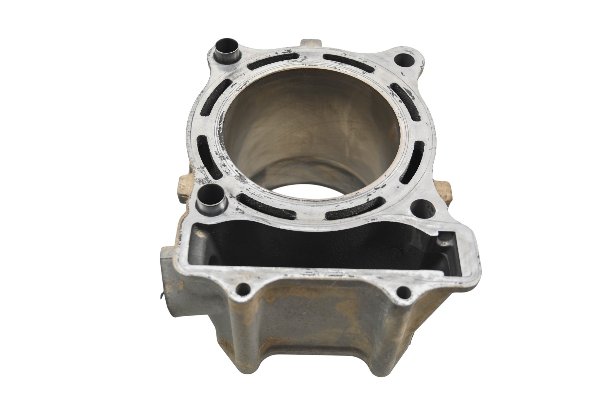 06 Polaris Predator 500 2x4 Cylinder