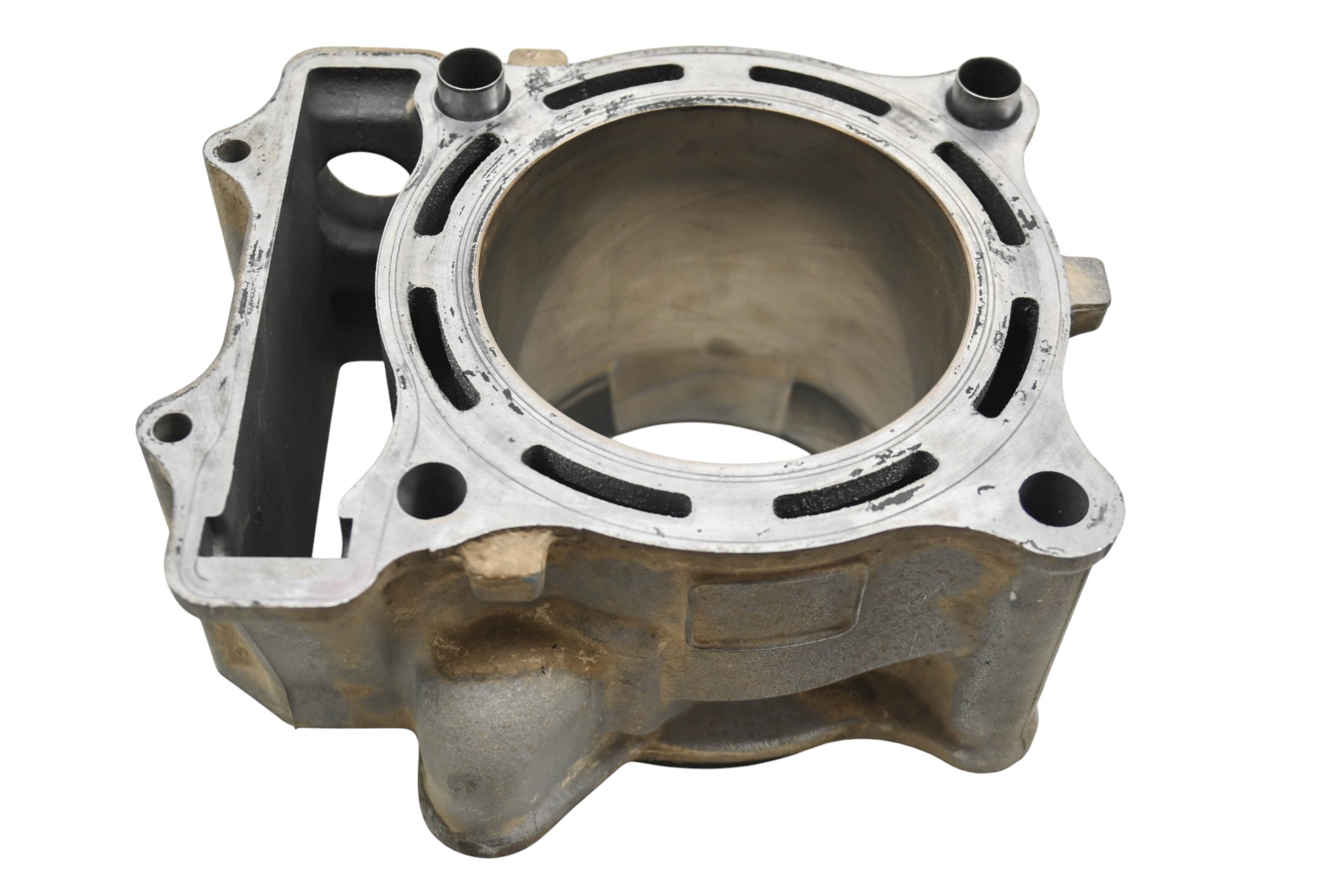 06 Polaris Predator 500 2x4 Cylinder