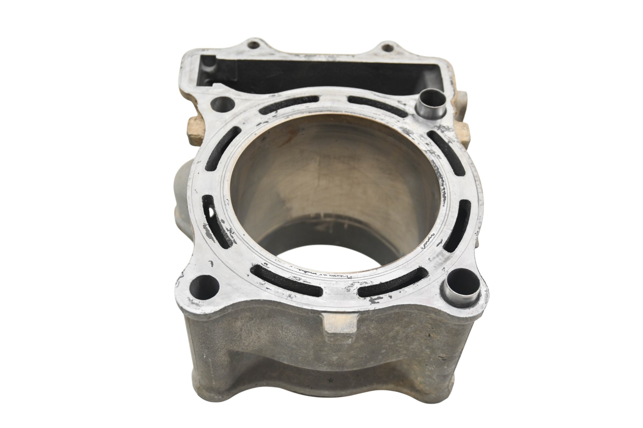 06 Polaris Predator 500 2x4 Cylinder