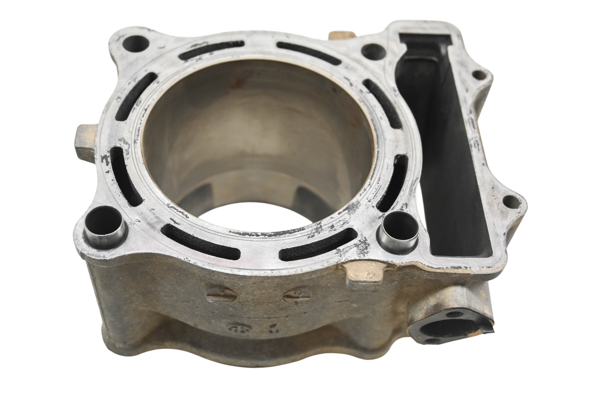 06 Polaris Predator 500 2x4 Cylinder