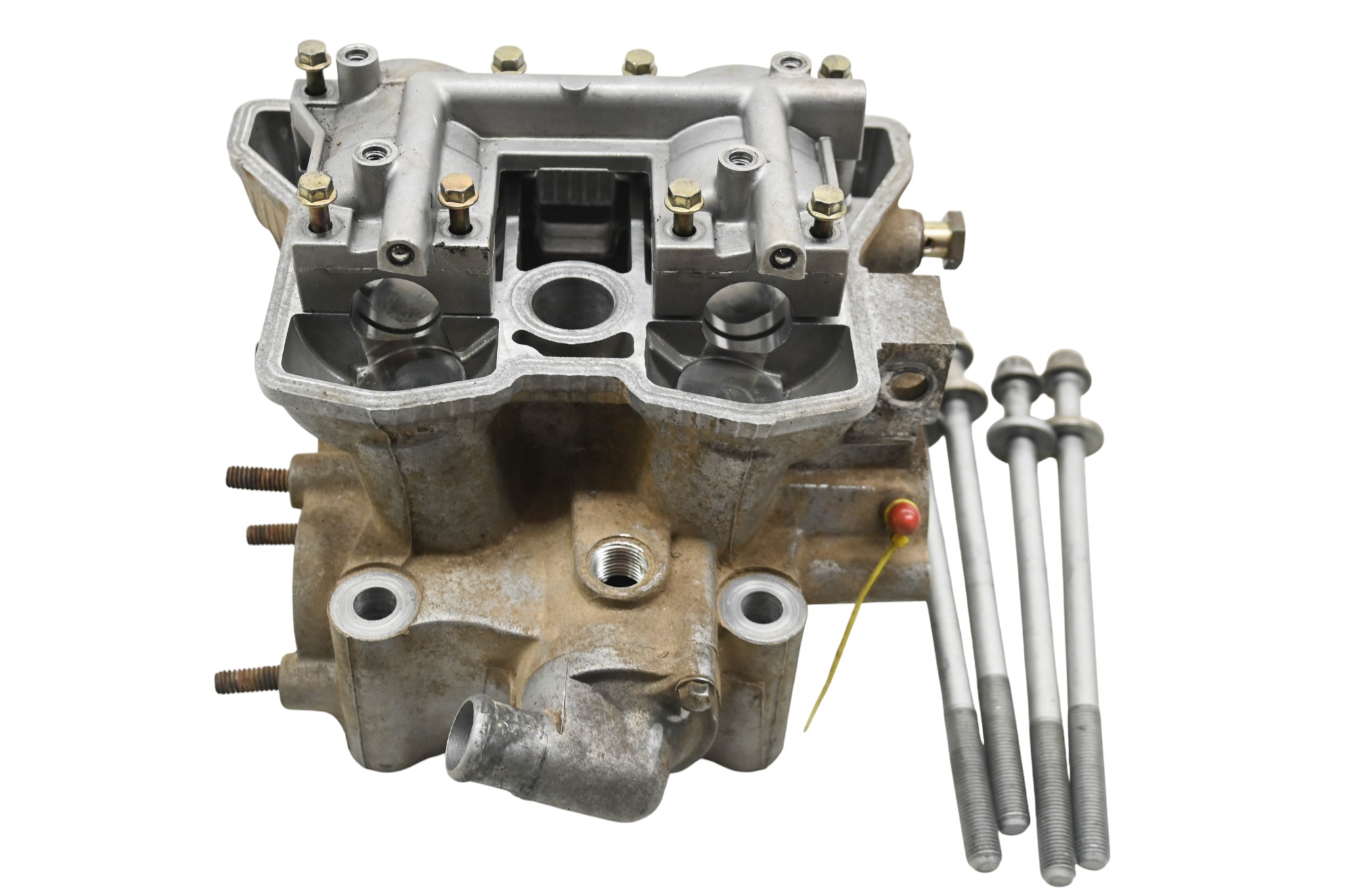06 Polaris Predator 500 2x4 Cylinder Head