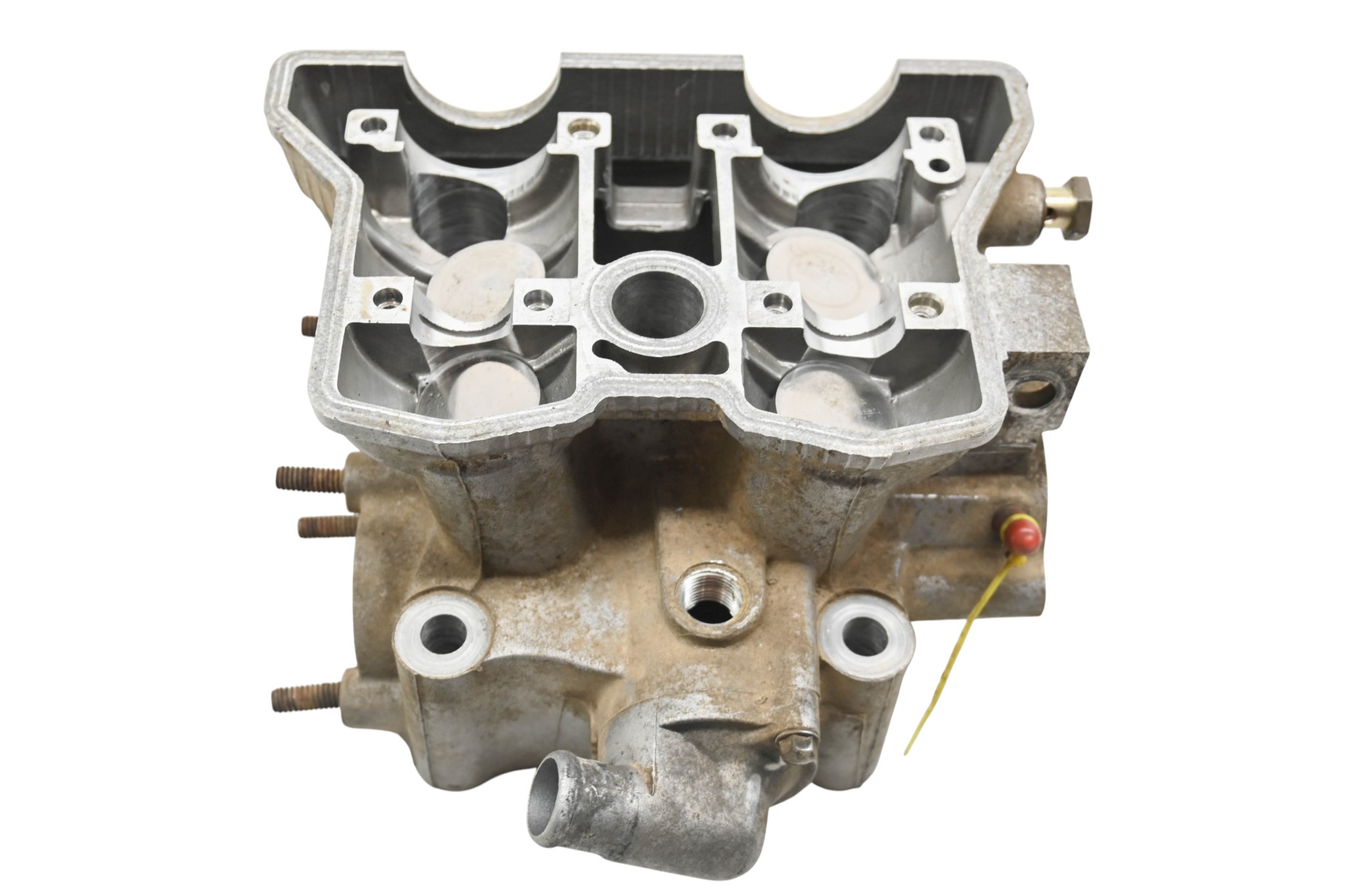 06 Polaris Predator 500 2x4 Cylinder Head