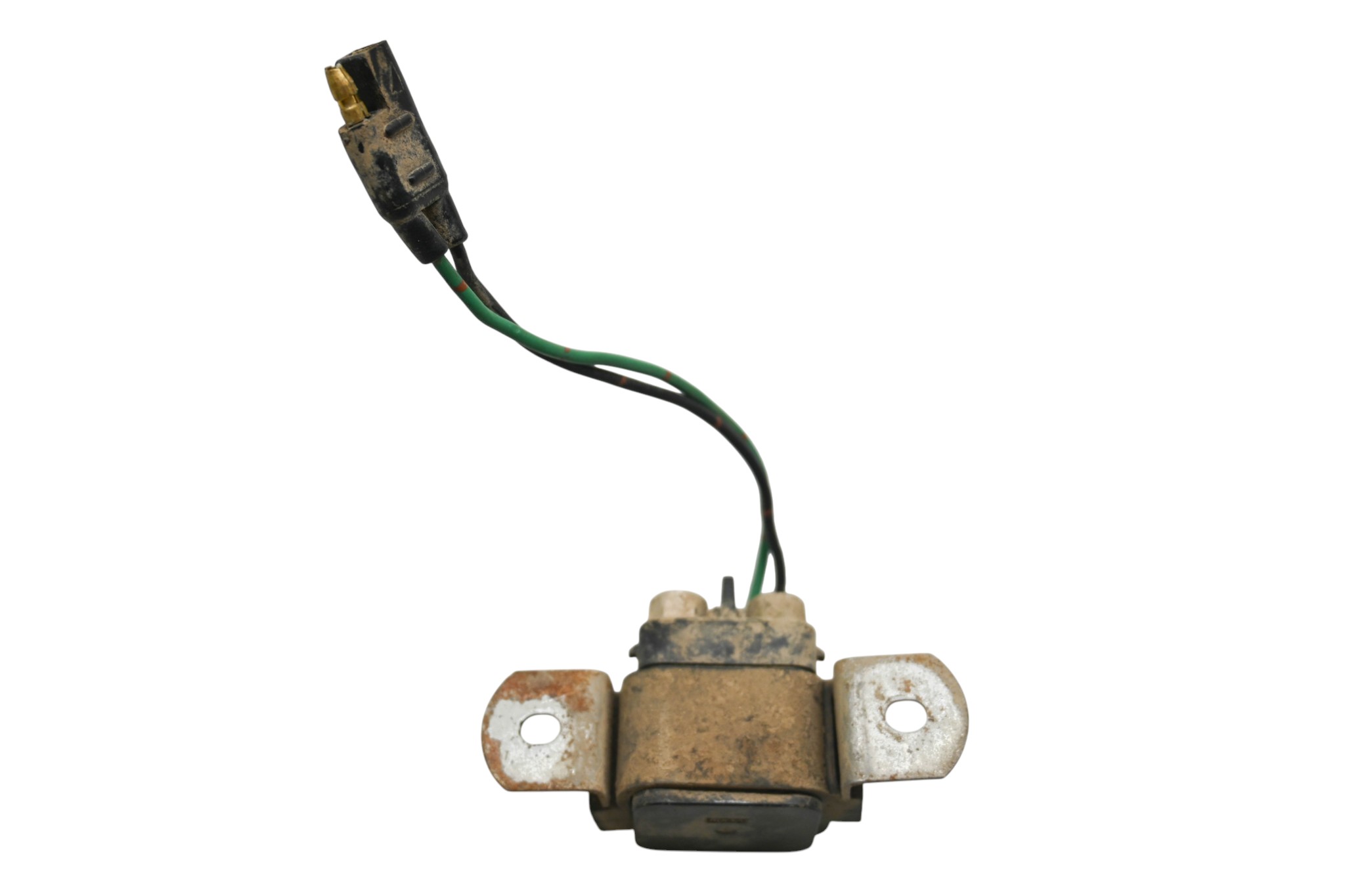 06 Polaris Predator 500 2x4 Starter Solenoid