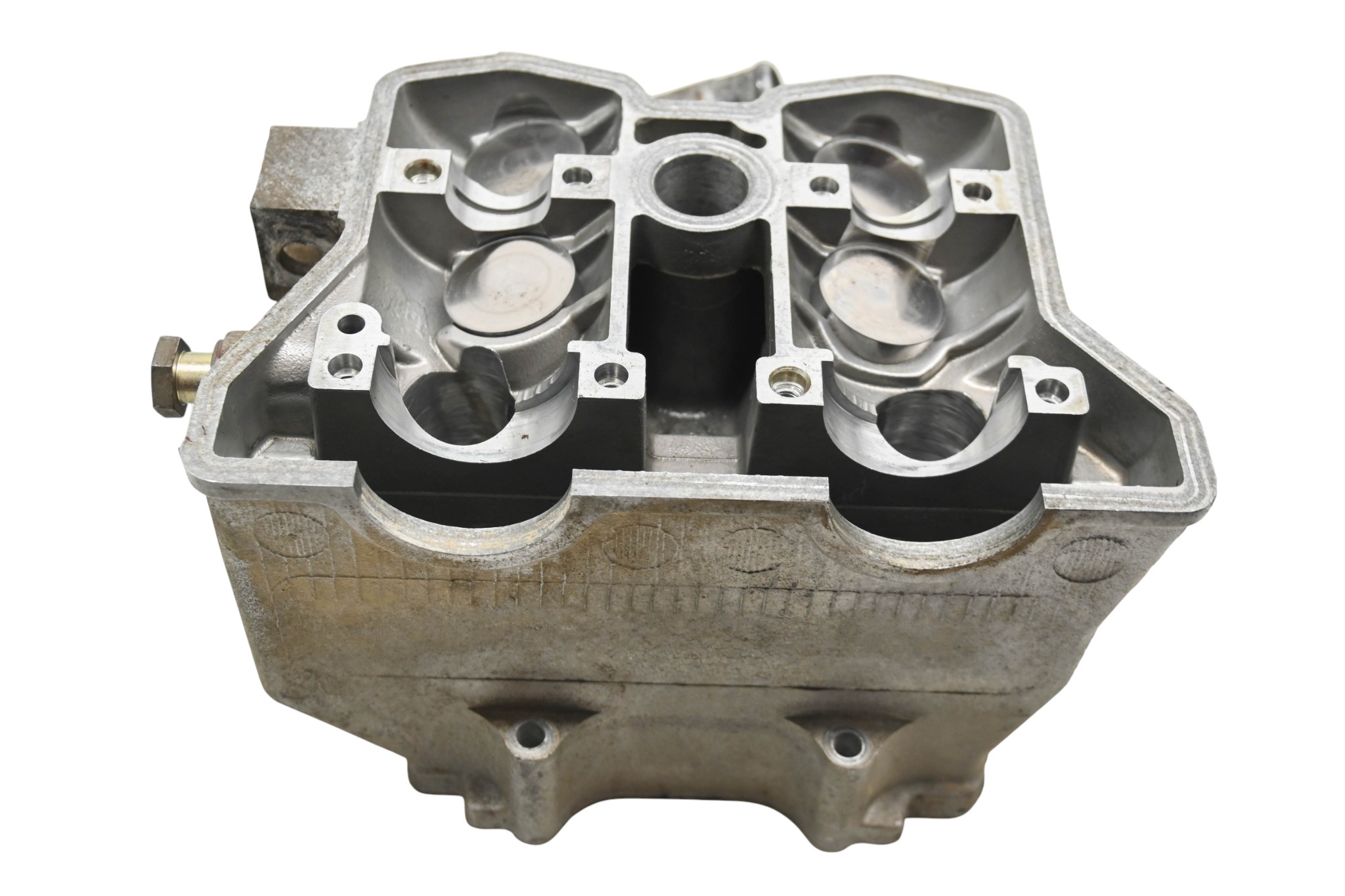 06 Polaris Predator 500 2x4 Cylinder Head