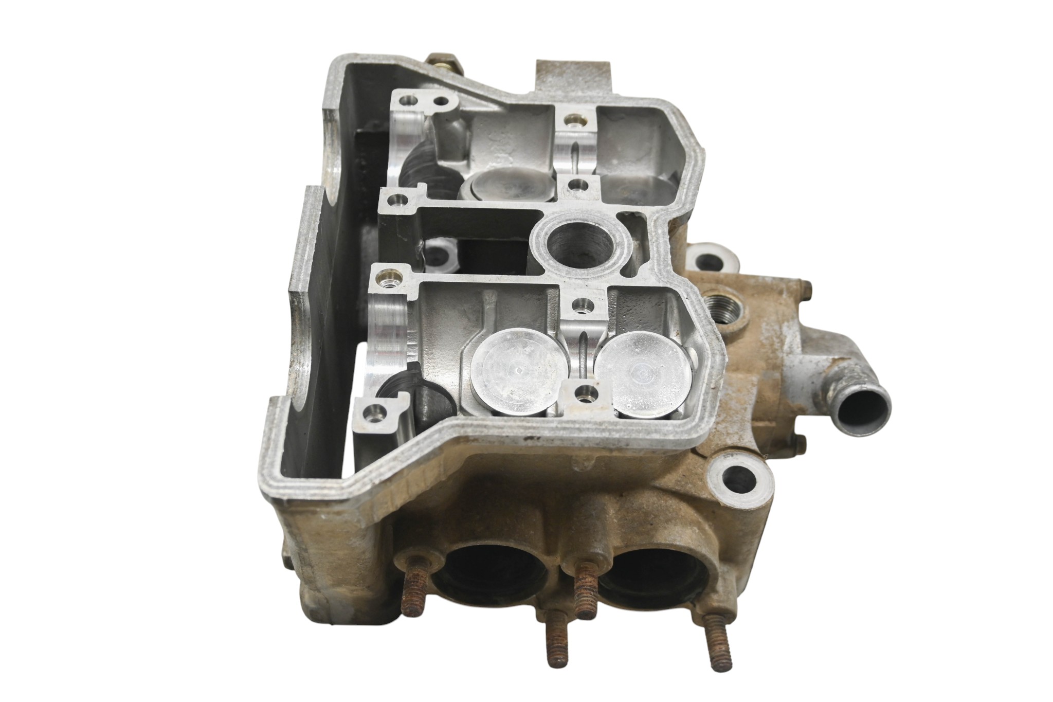06 Polaris Predator 500 2x4 Cylinder Head