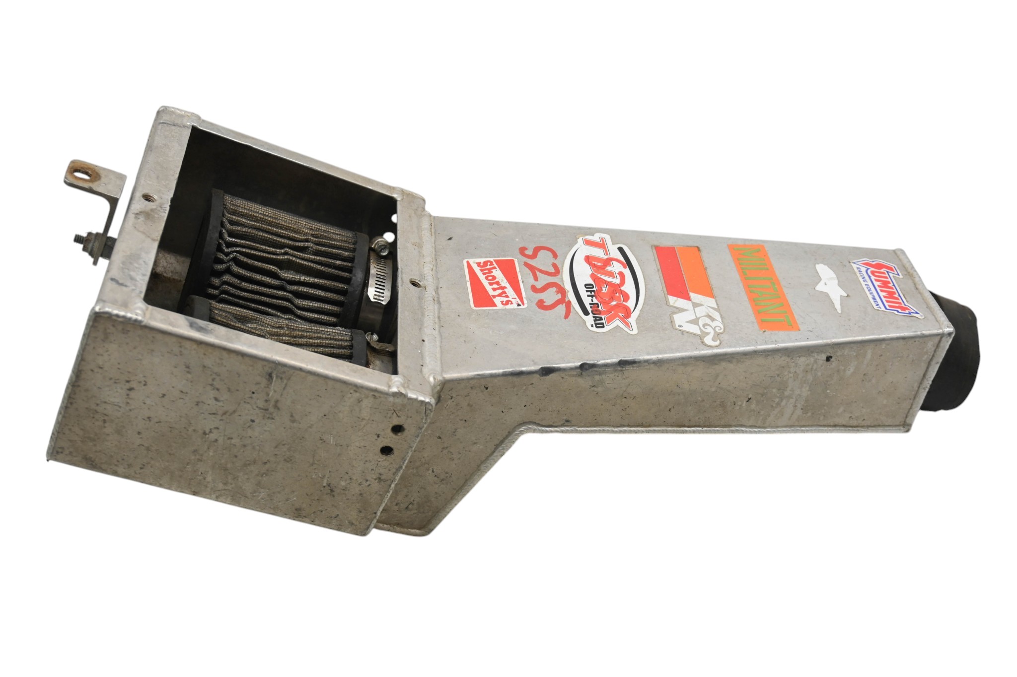 06 Polaris Predator 500 2x4 Airbox Intake Air Box CFM