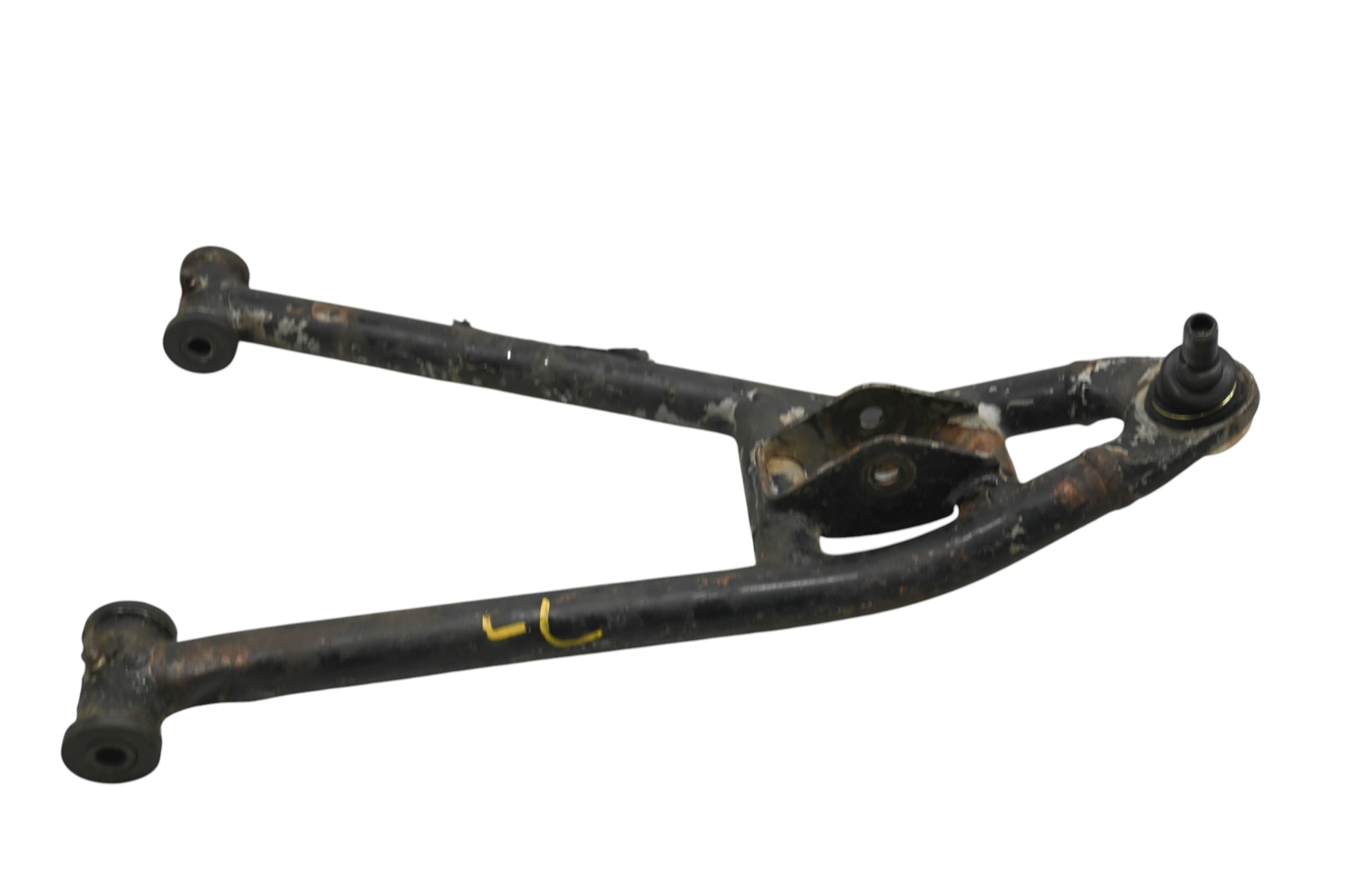 06 Polaris Predator 500 2x4 Front Lower Left A-Arm