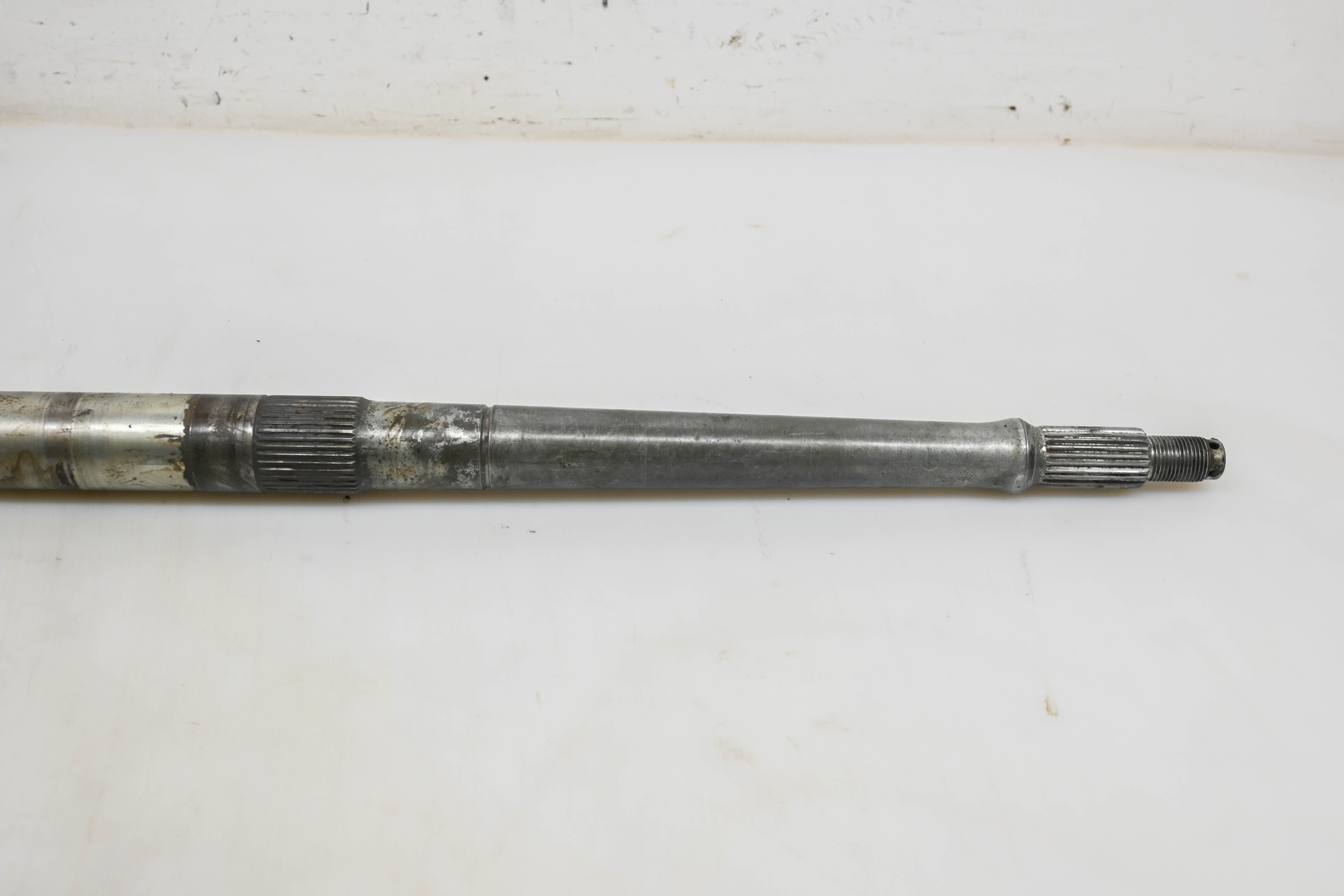 06 Polaris Predator 500 2x4 Rear Axle