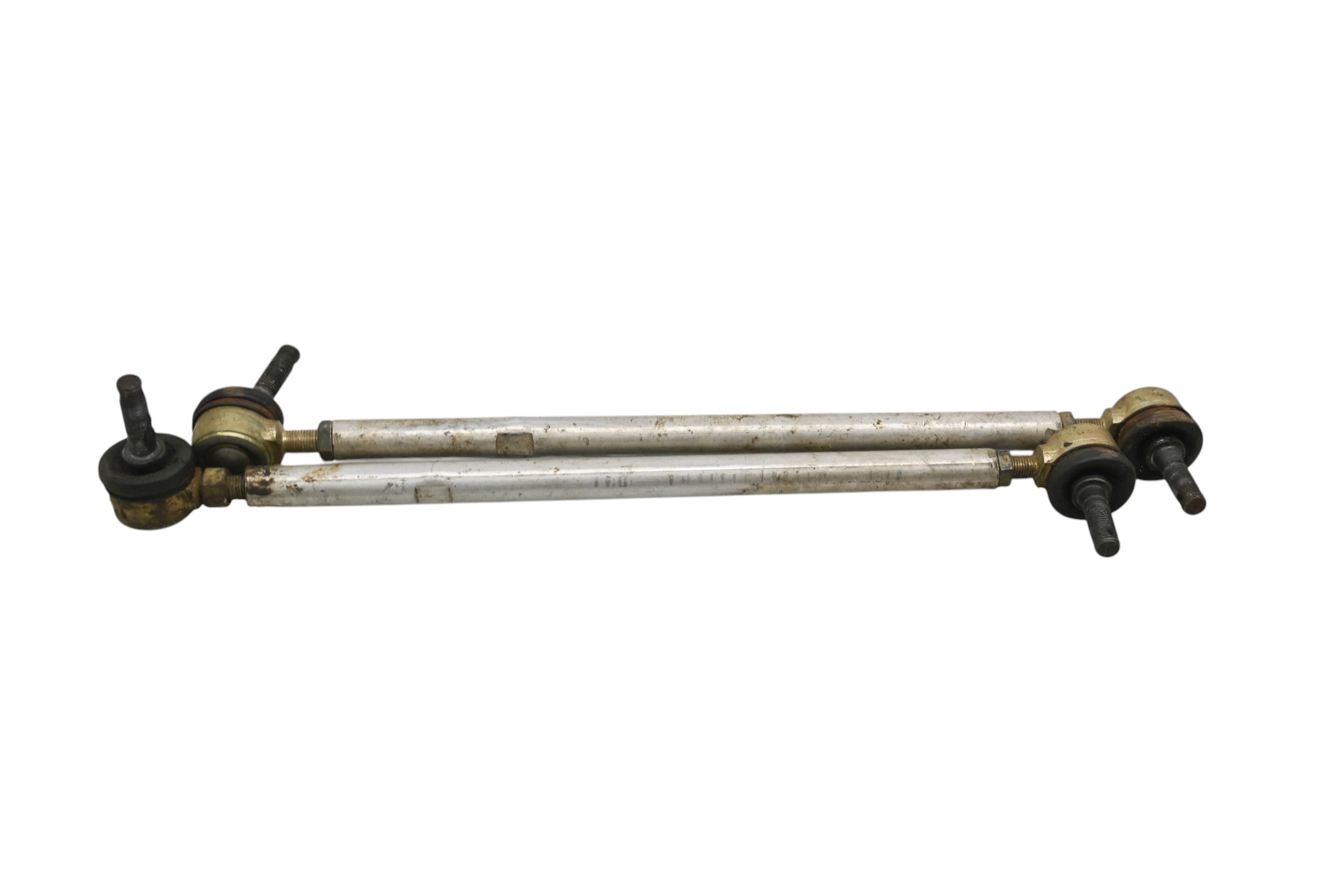 06 Polaris Predator 500 2x4 Tie Rods & Ends