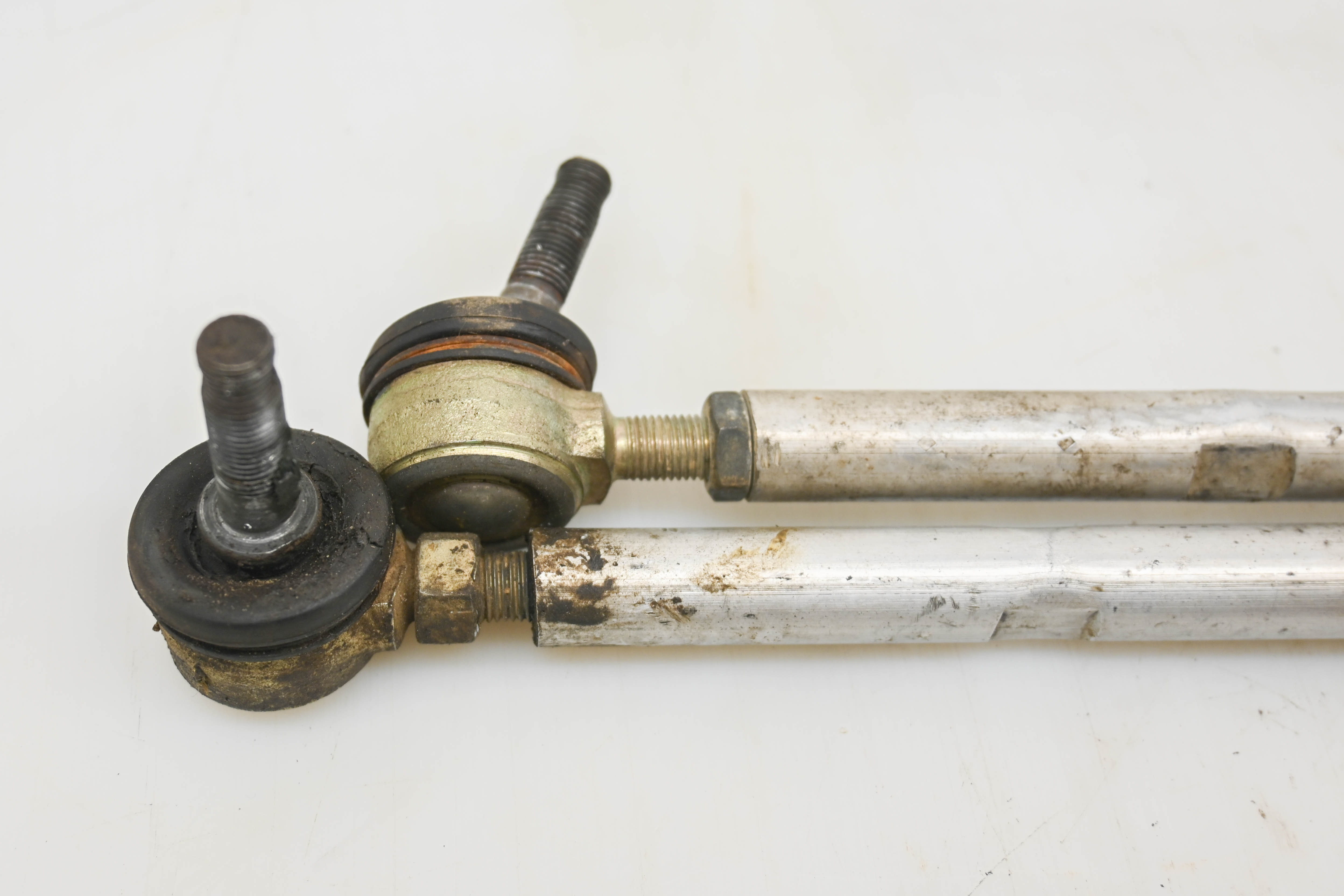 06 Polaris Predator 500 2x4 Tie Rods & Ends